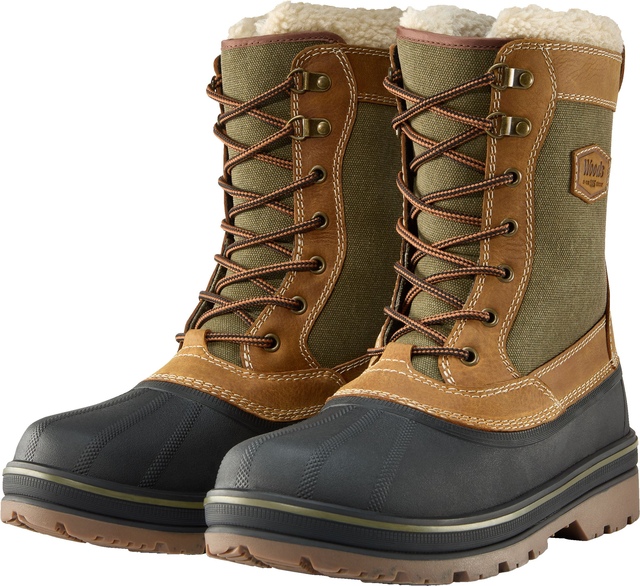 Woods Men's Heritage ICEFX® PAC Winter Boots