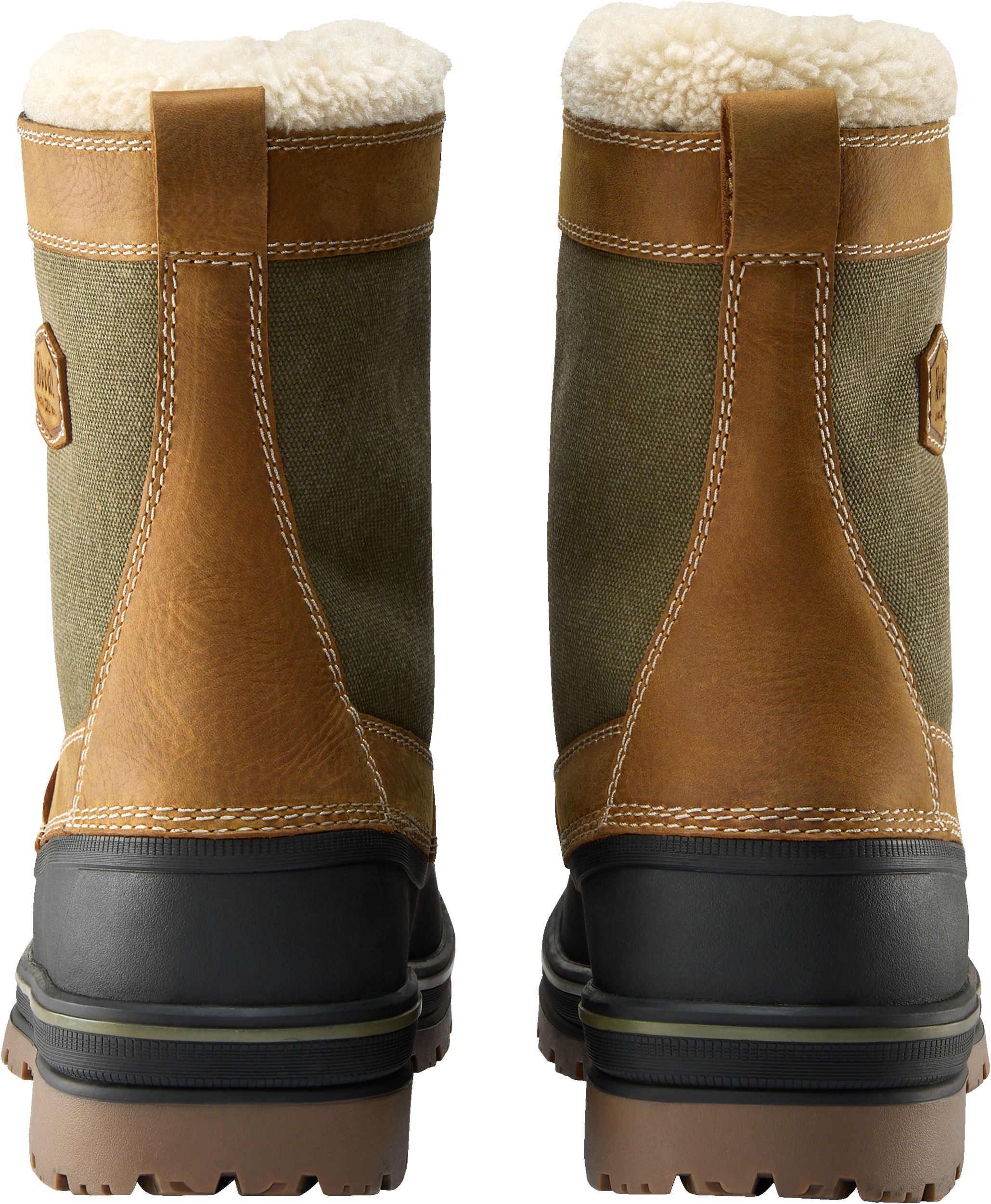 Woods Men's Heritage ICEFX® PAC Winter Boots