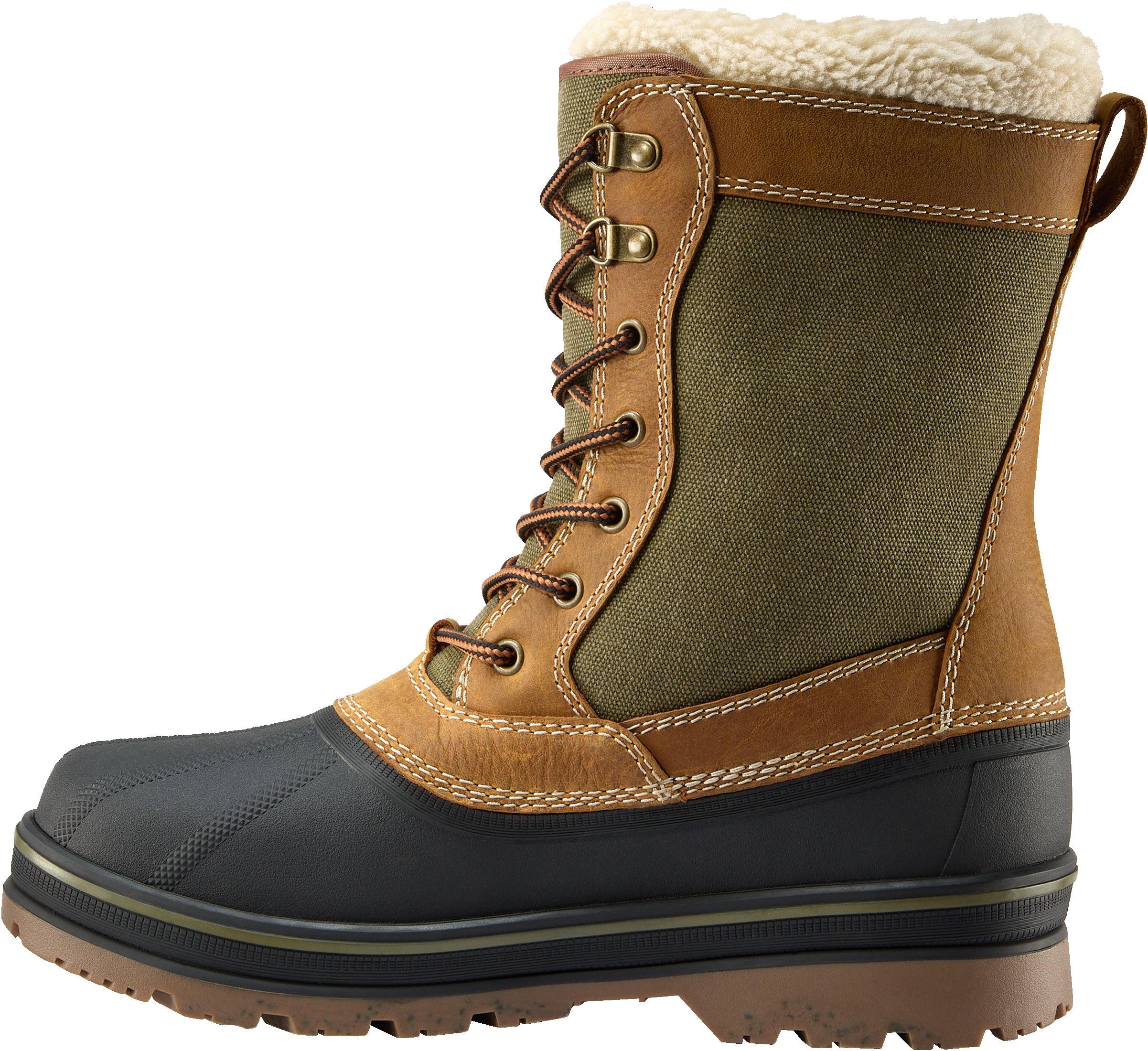 Woods Men's Heritage ICEFX® PAC Winter Boots
