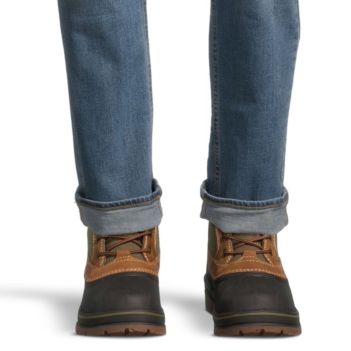 Woods Men's Heritage ICEFX® PAC Winter Boots