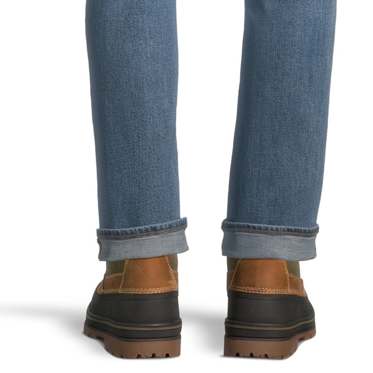 Woods Men's Heritage ICEFX® PAC Winter Boots