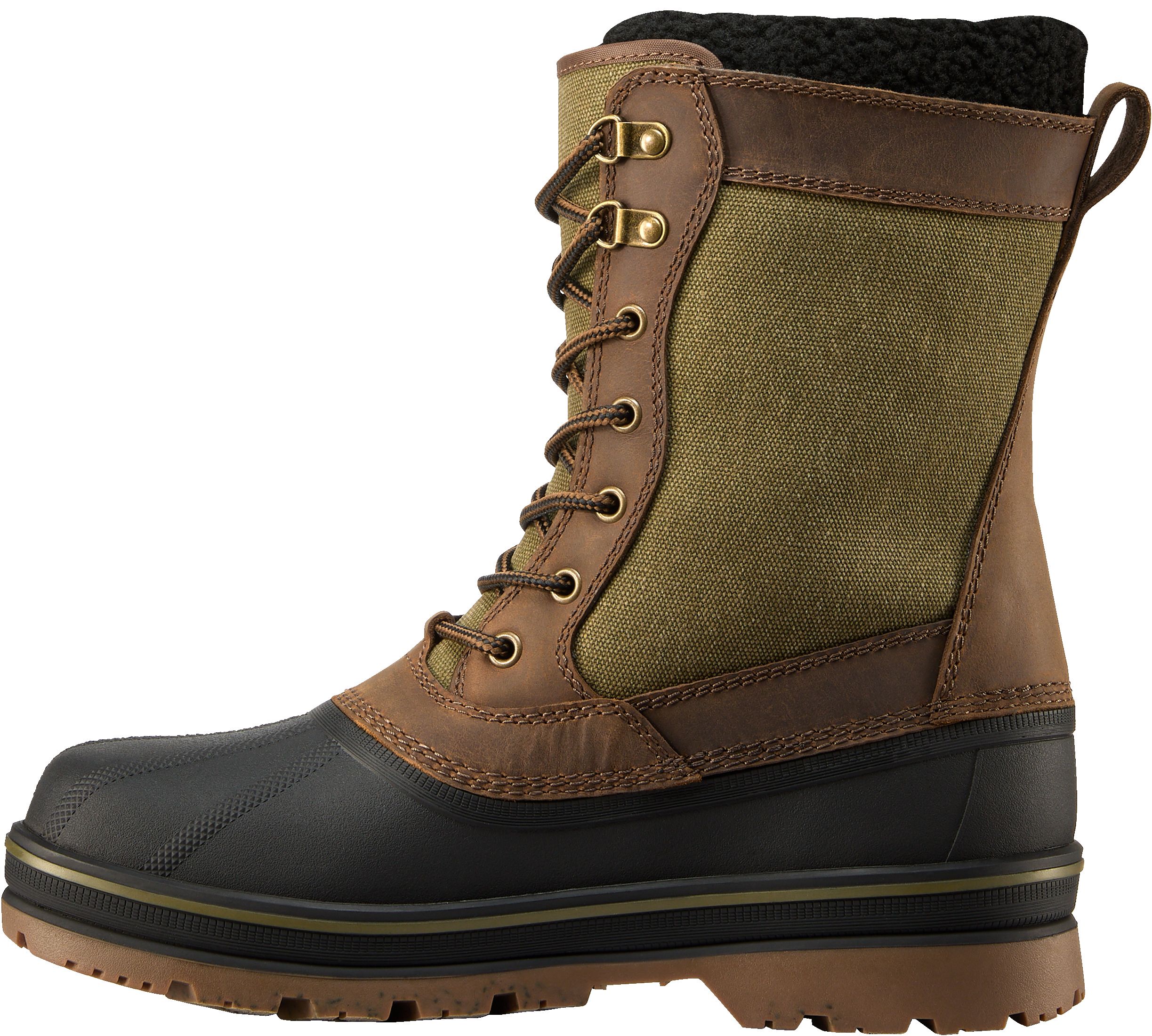 Woods Men's Heritage ICEFX® PAC Winter Boots