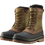 Woods Men's Heritage ICEFX® PAC Winter Boots Front_Angled_Left