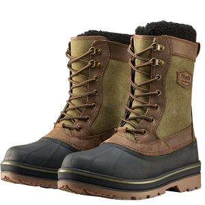 Woods Men's Heritage IceFX PAC Winter Boots