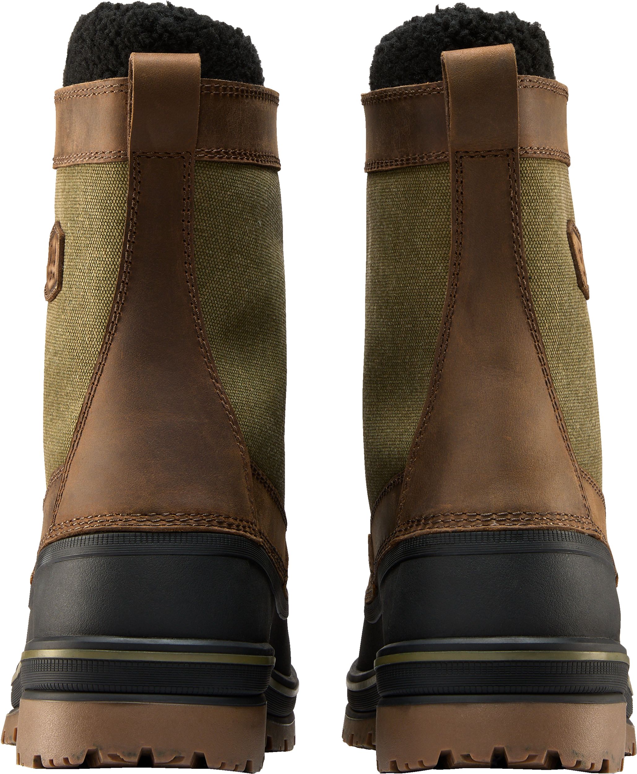 Woods Men's Heritage ICEFX® PAC Winter Boots