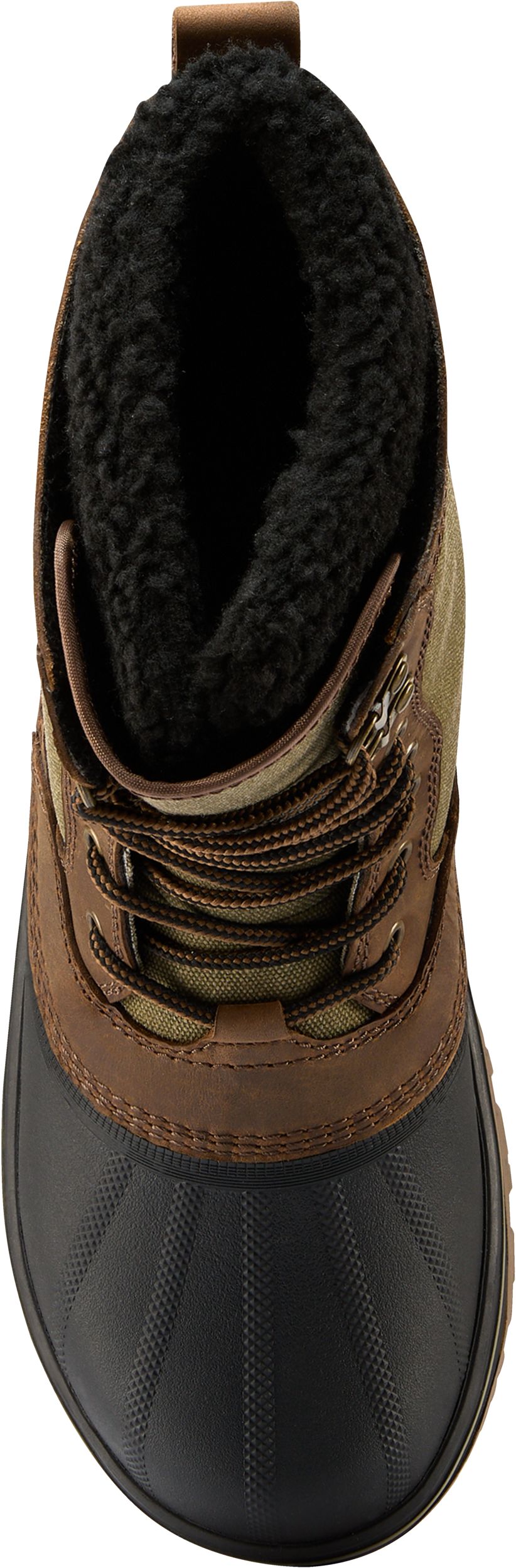 Woods Men's Heritage ICEFX® PAC Winter Boots