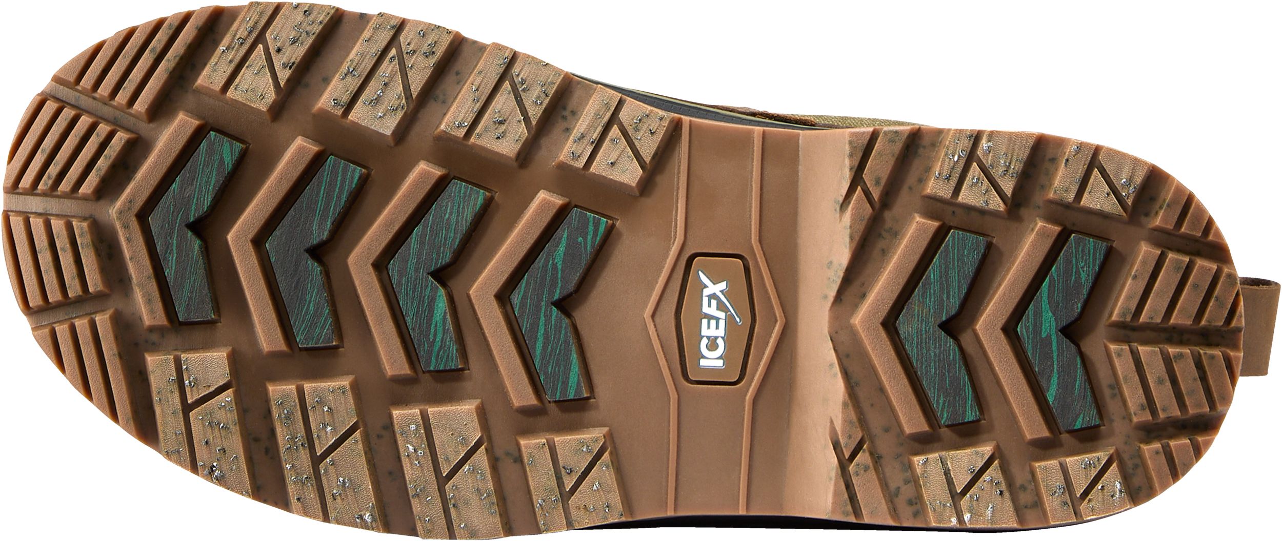 Woods Men's Heritage ICEFX® PAC Winter Boots