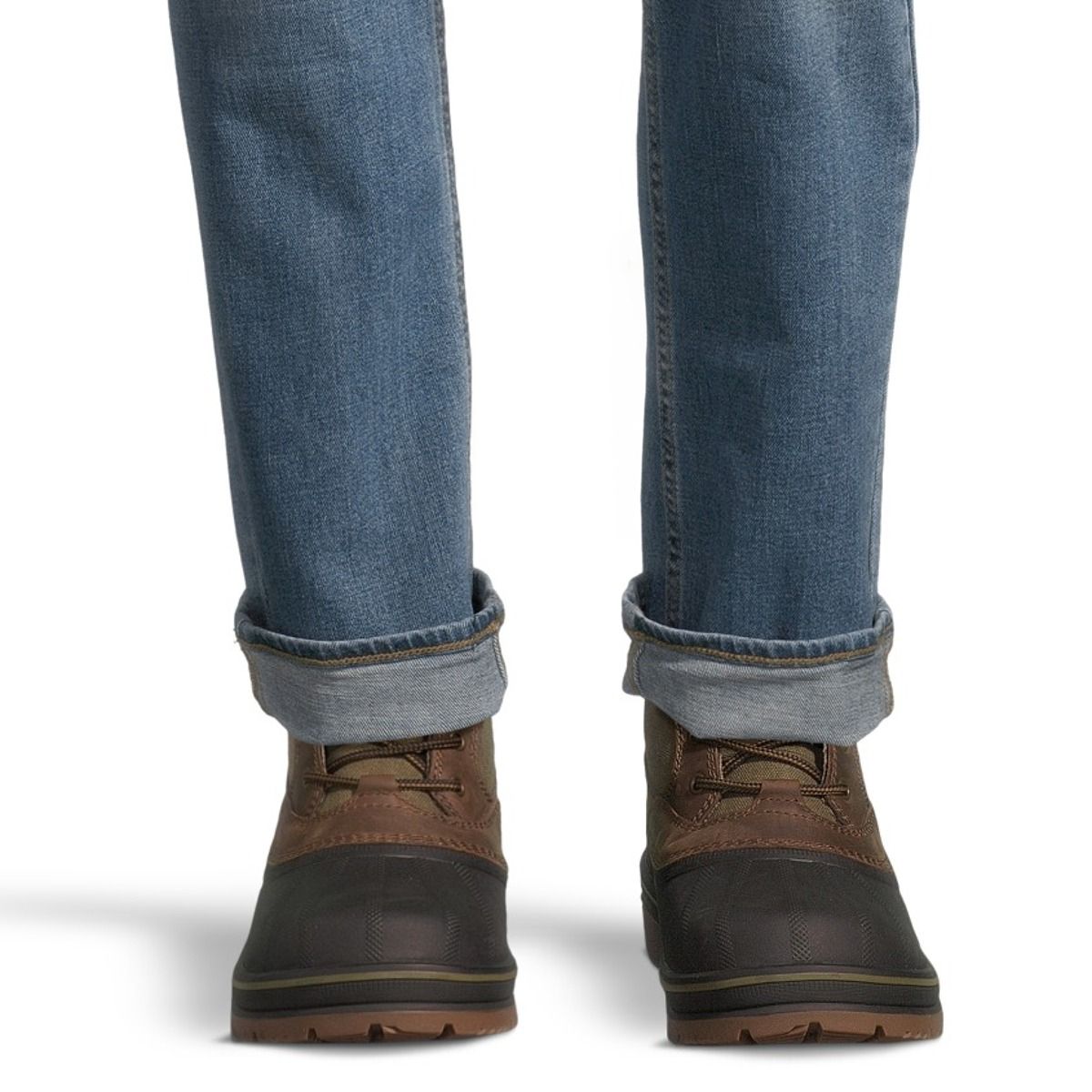 Woods Men's Heritage ICEFX® PAC Winter Boots