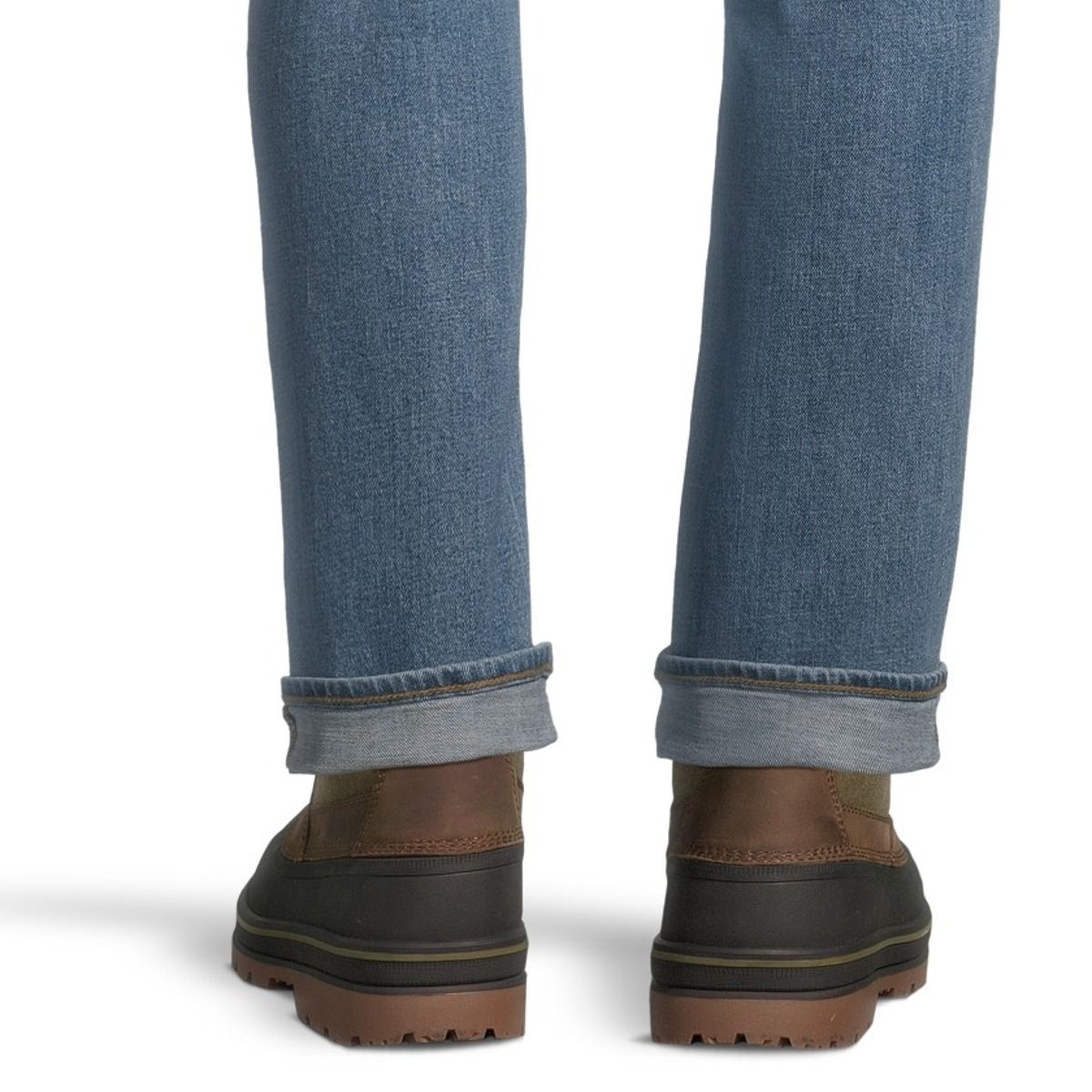 Woods Men's Heritage ICEFX® PAC Winter Boots