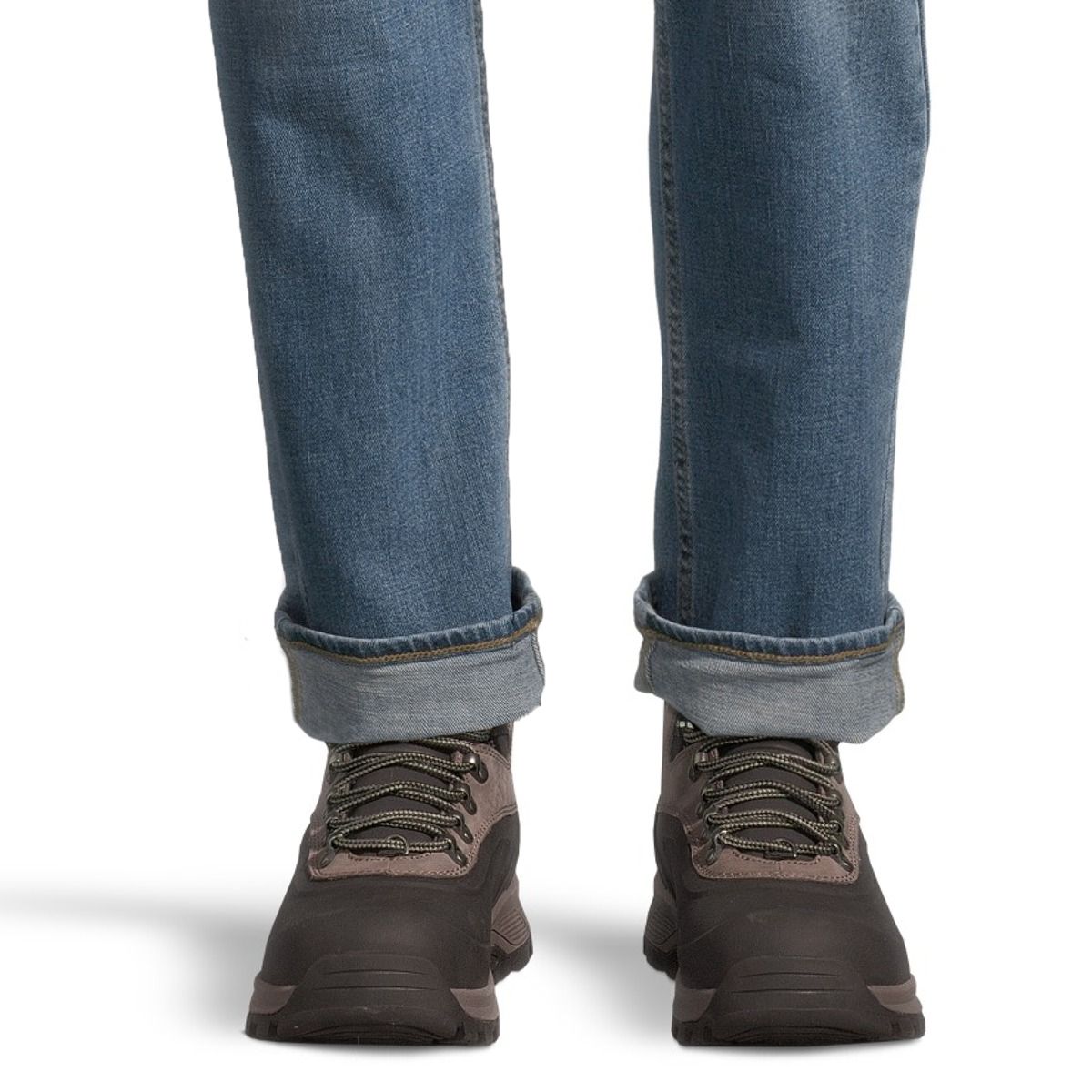 Woods Men's Selwyn ICEFX® Shell Winter Boots