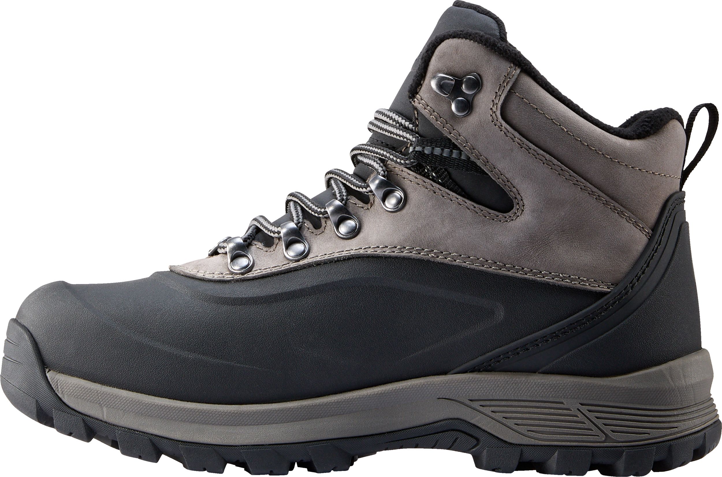 Woods Men's Selwyn ICEFX® Shell Winter Boots