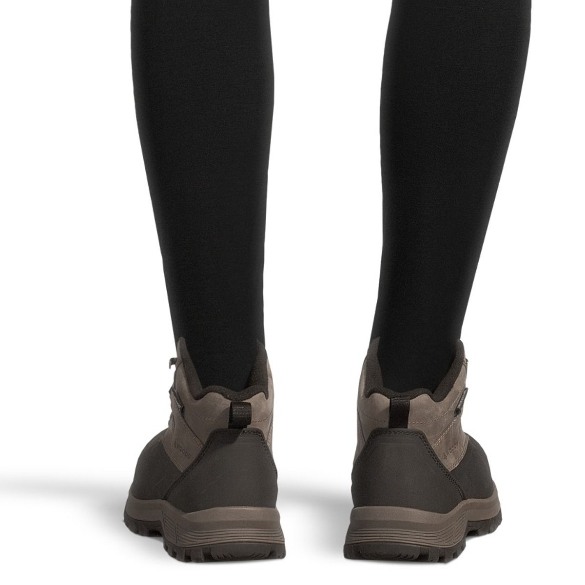 Woods Men's Selwyn ICEFX® Shell Winter Boots