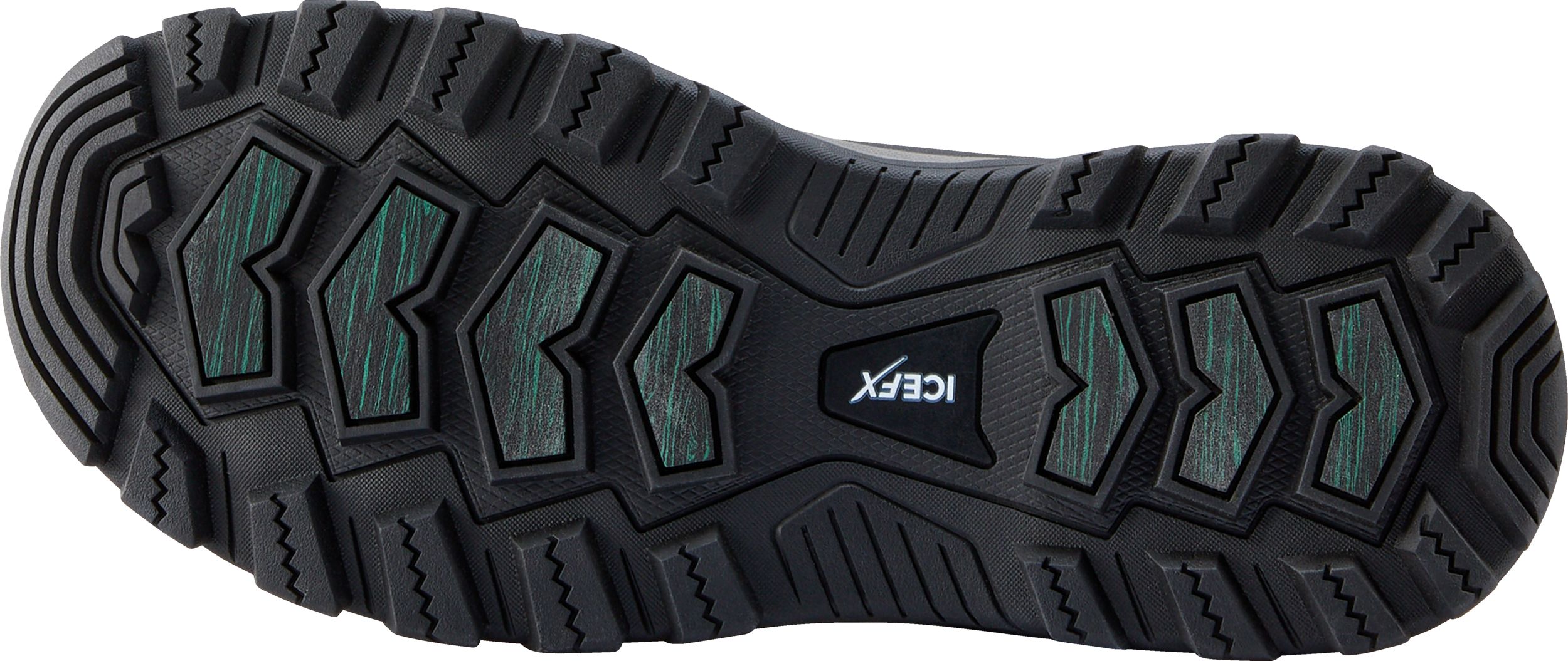 Woods Men's Selwyn ICEFX® Shell Winter Boots