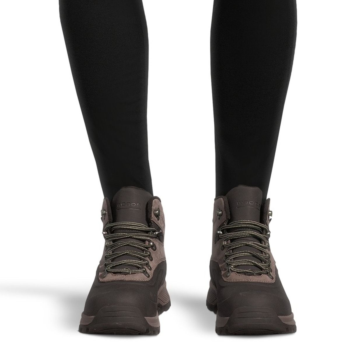 Woods Men's Selwyn ICEFX® Shell Winter Boots