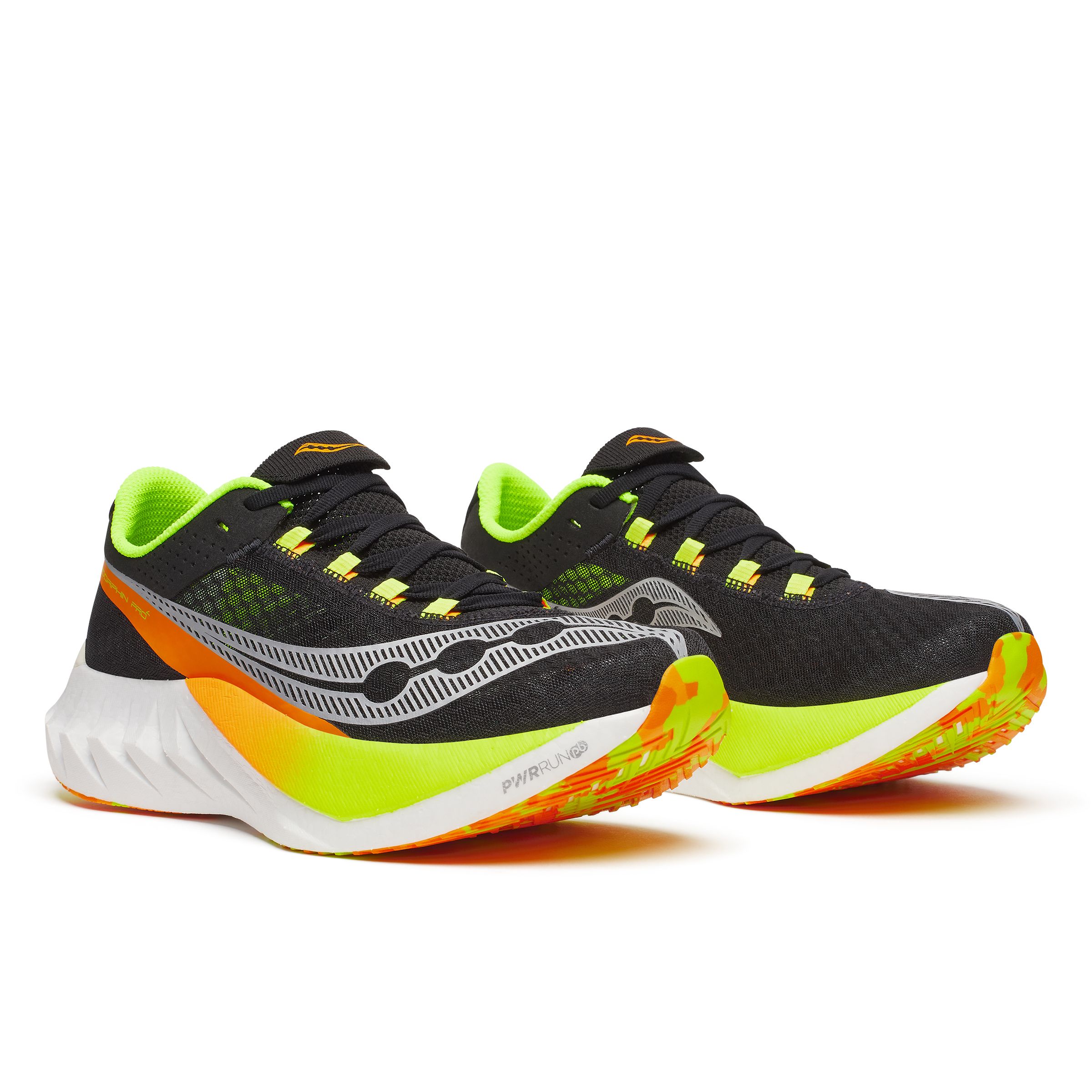 Saucony Men's Endorphin Pro 4 Running Shoes