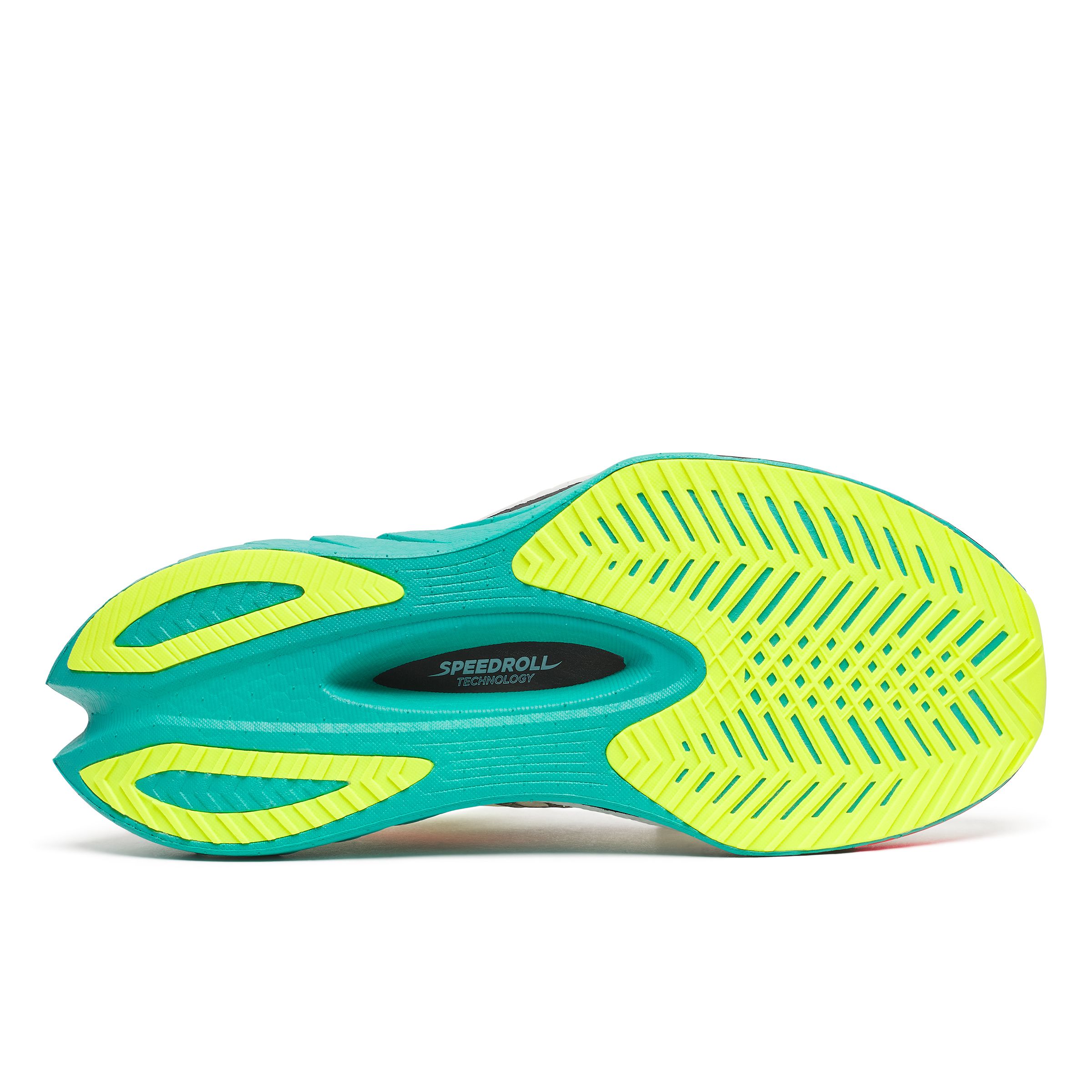 Saucony Men's Endorphin Pro 4 Running Shoes