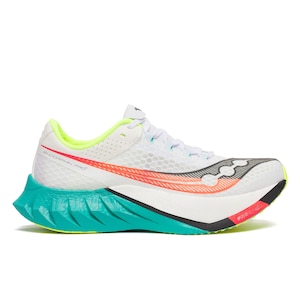 Saucony Men's Endorphin Pro 4 Running Shoes