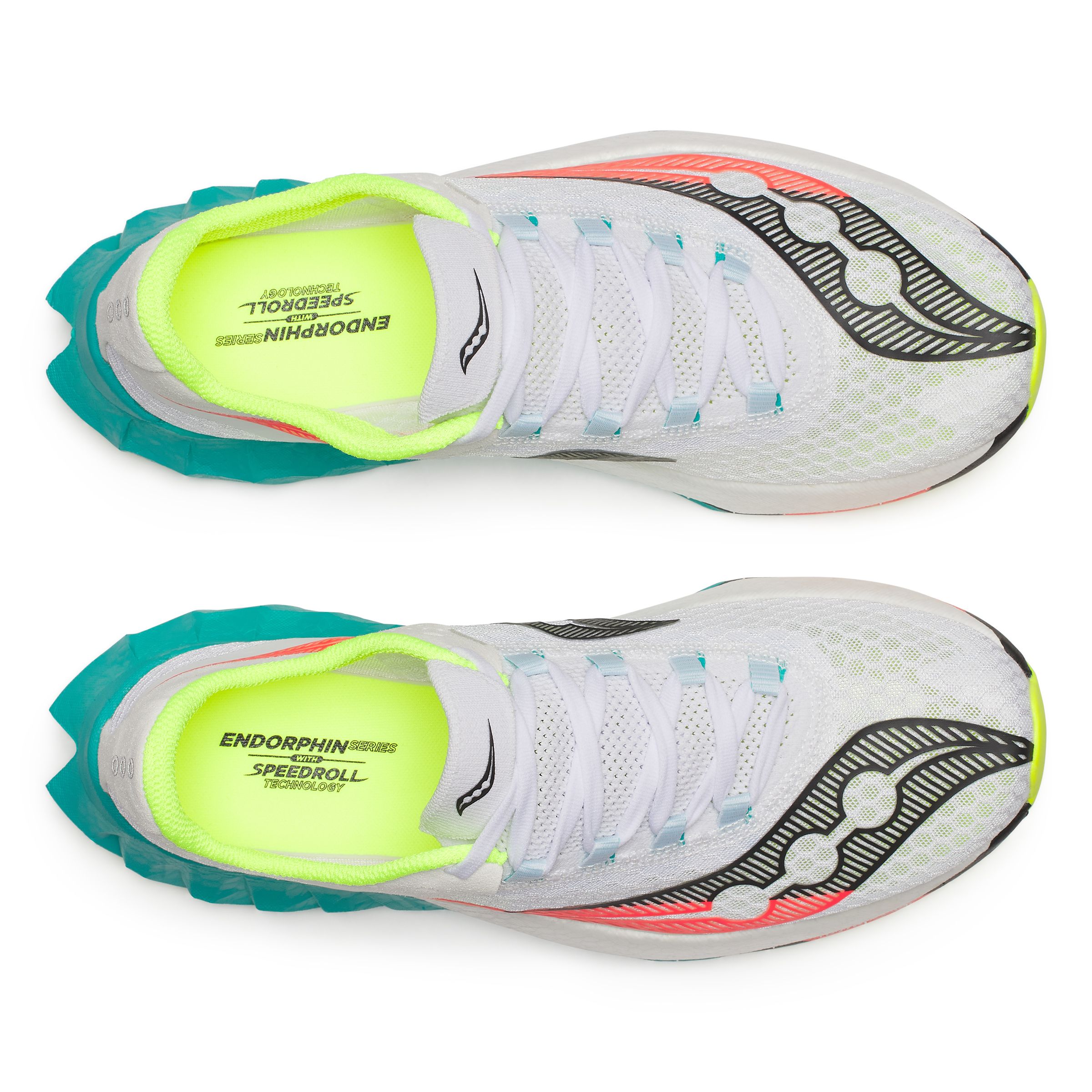 Saucony Men's Endorphin Pro 4 Running Shoes