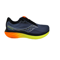 Saucony Men's Ride 18 Running Shoes
