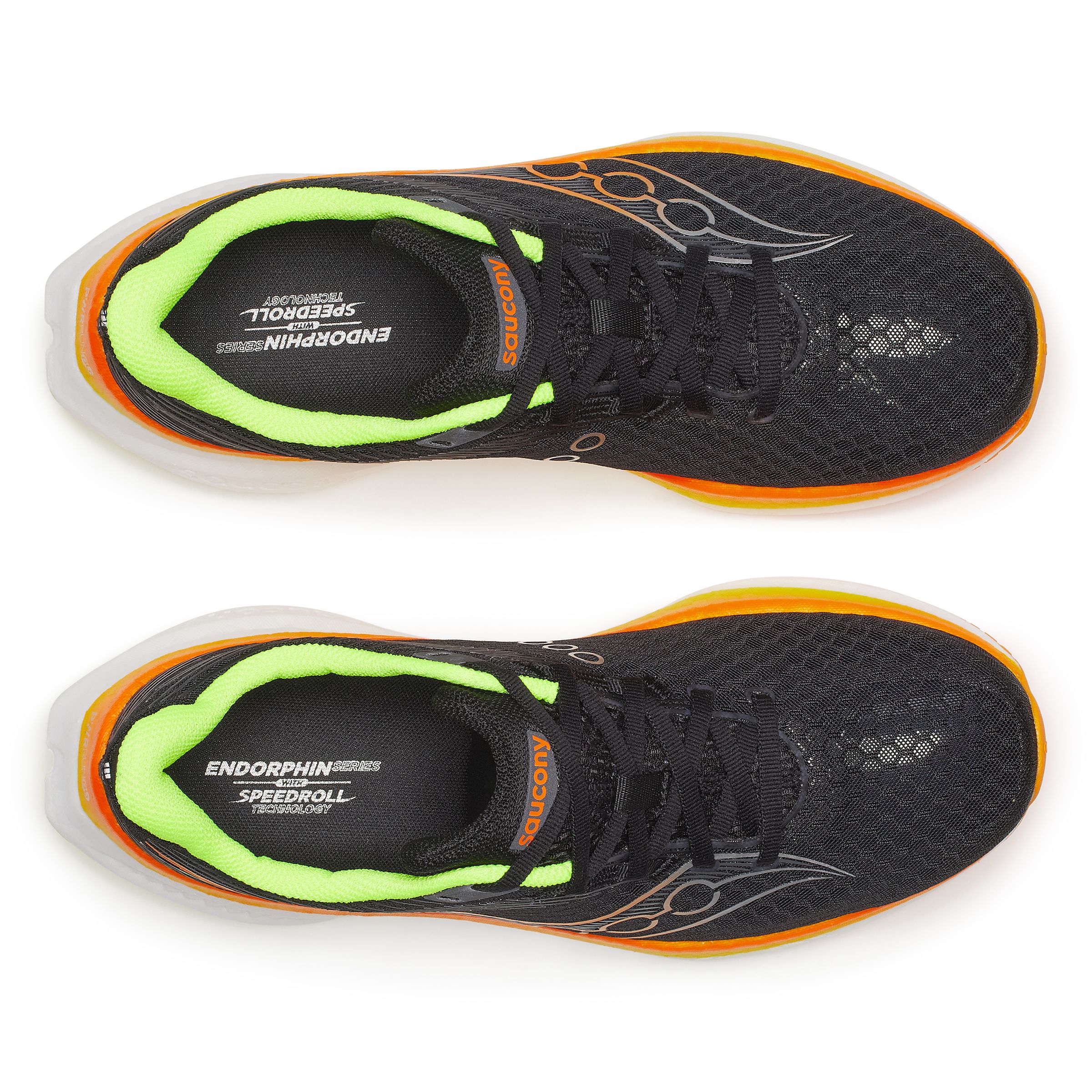 Saucony Men's Endorphin Speed 5 Running Shoes