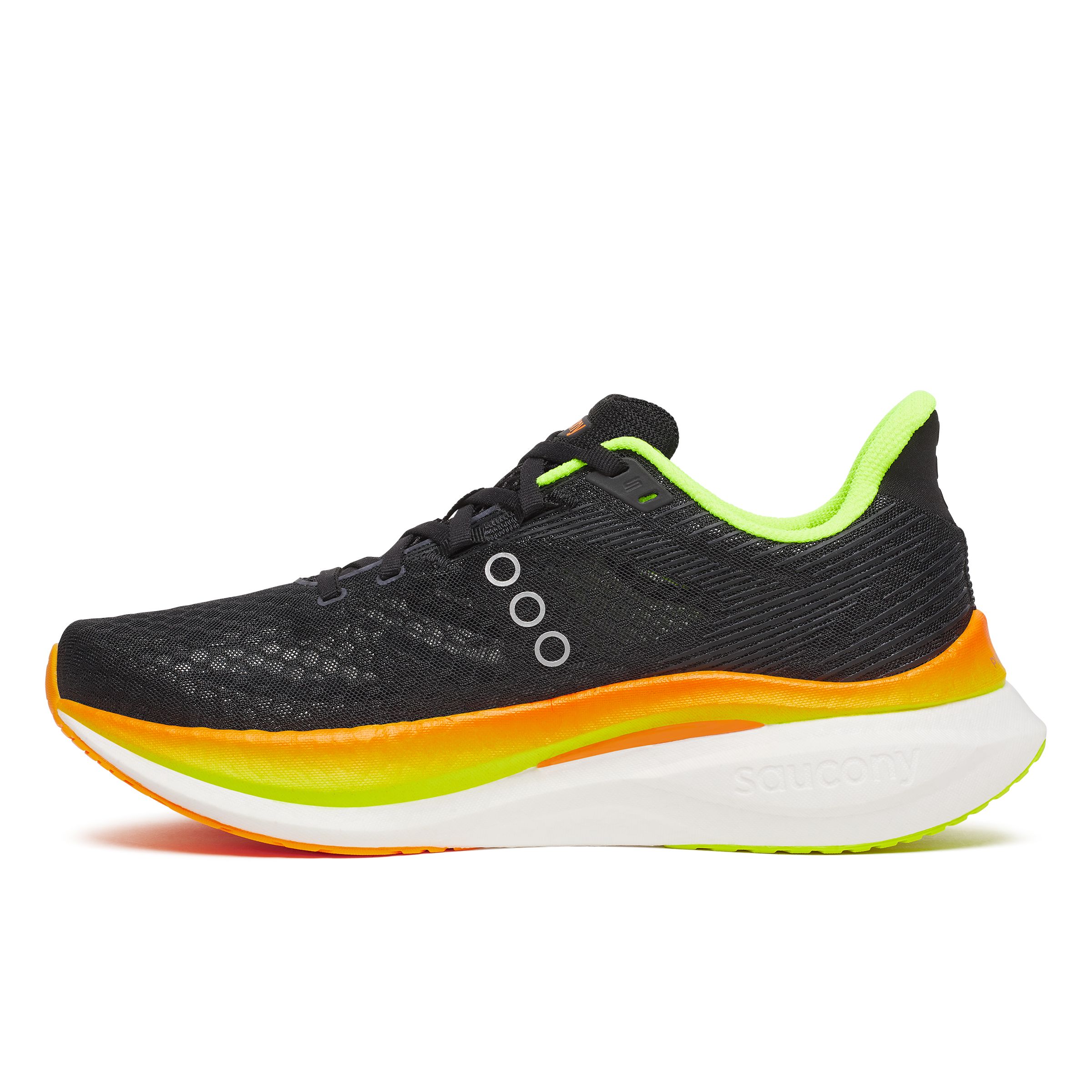 Saucony Men's Endorphin Speed 5 Running Shoes