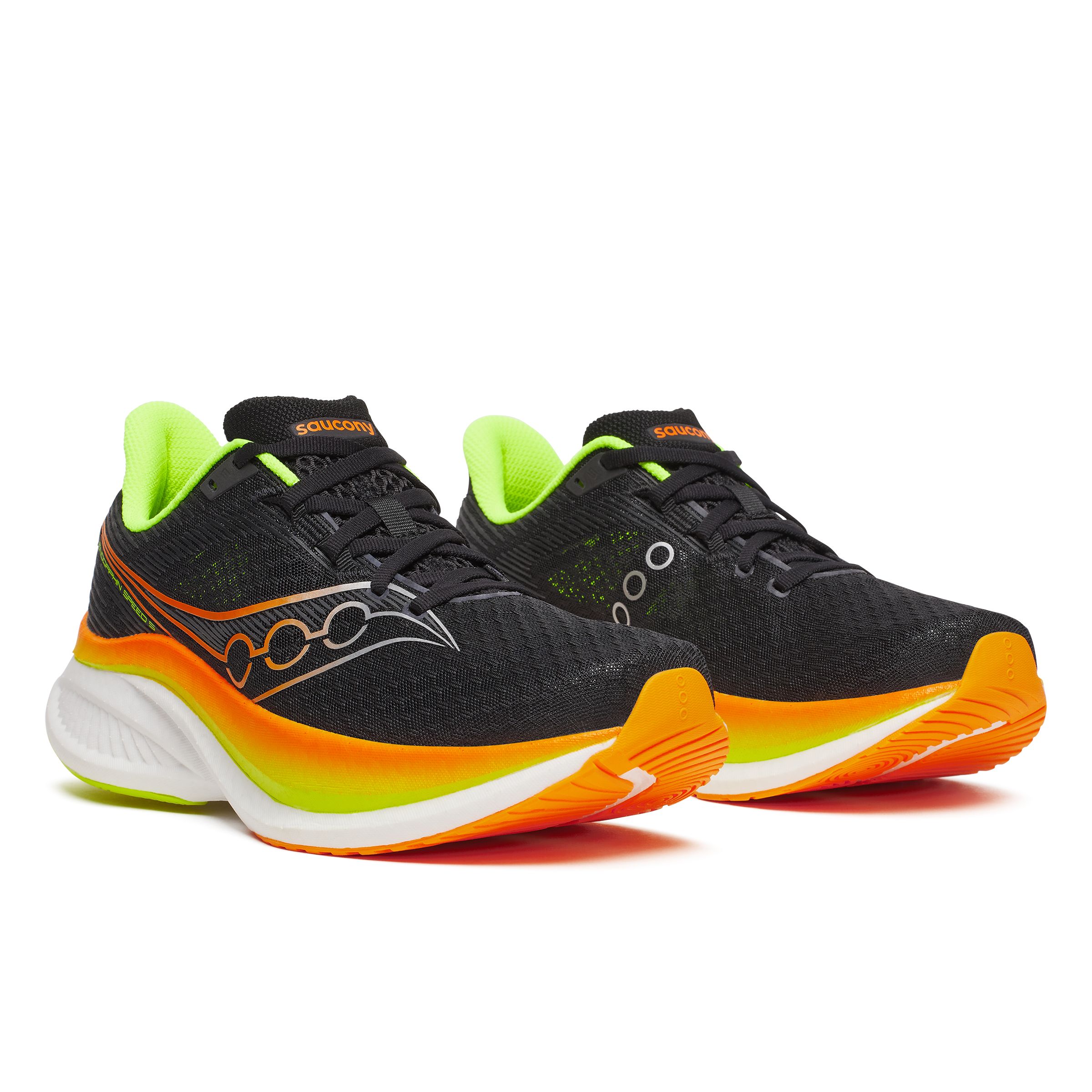 Saucony Men's Endorphin Speed 5 Running Shoes