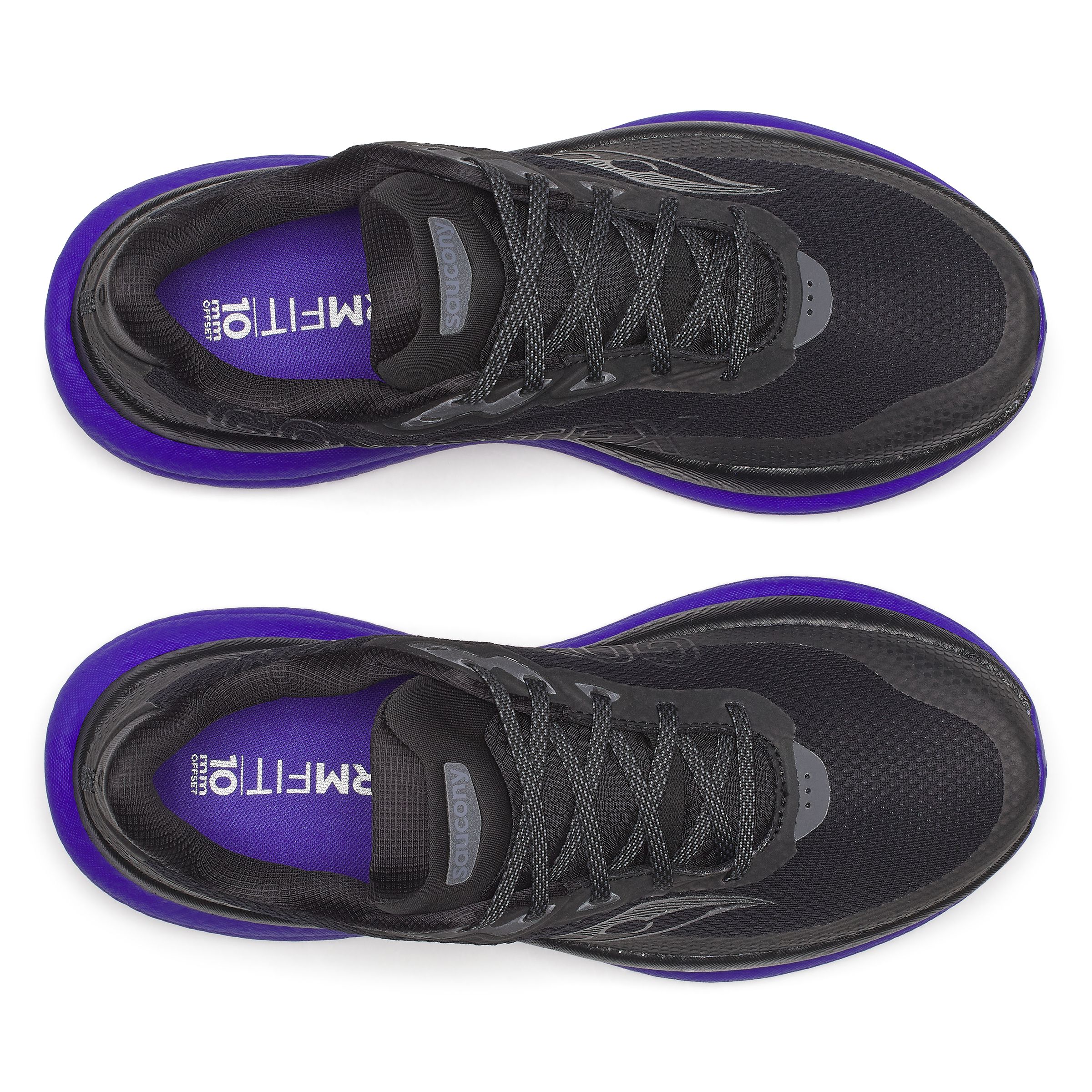 Saucony Men's Triumph 23 Gore-tex Running Shoes