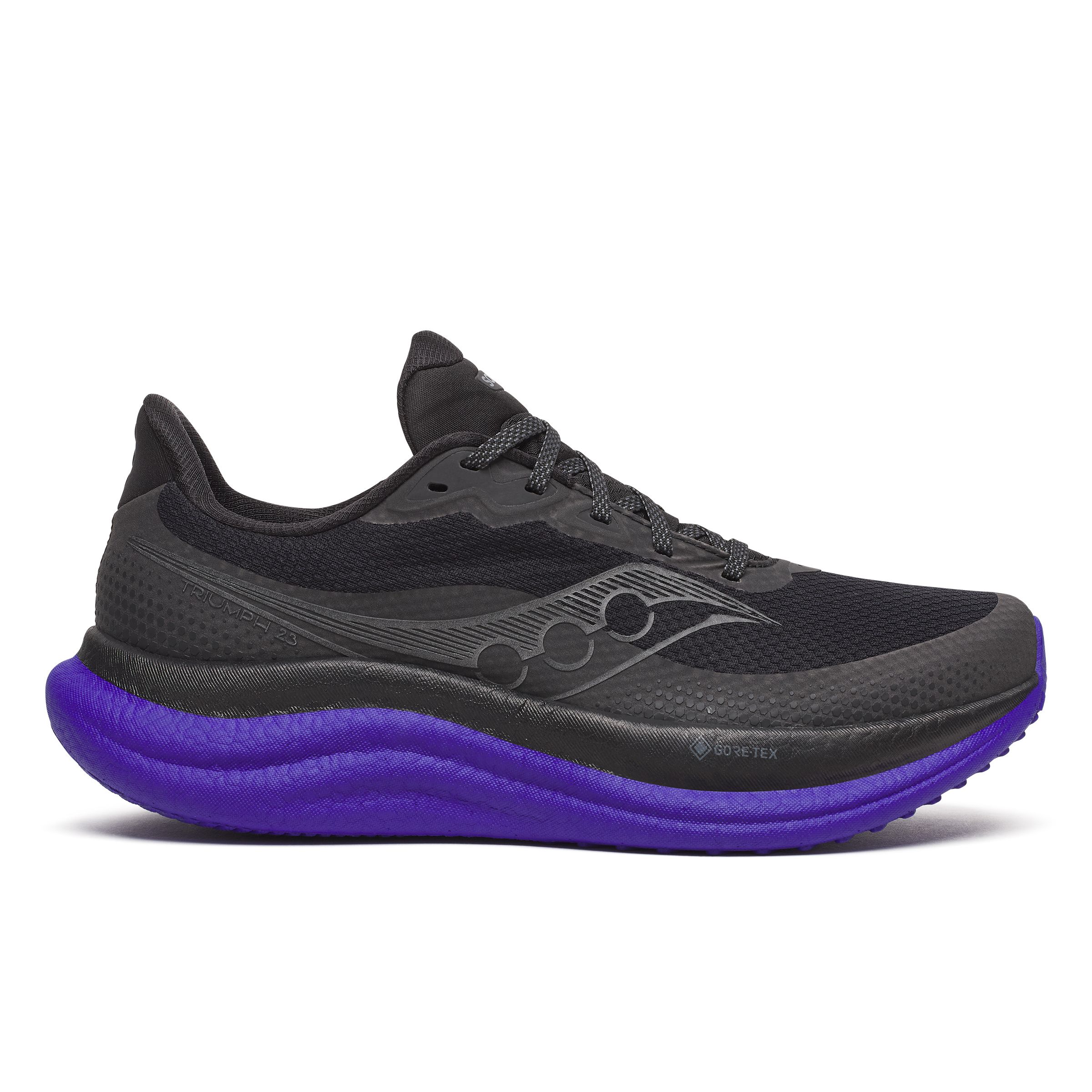 Saucony Men's Triumph 23 Gore-tex Running Shoes