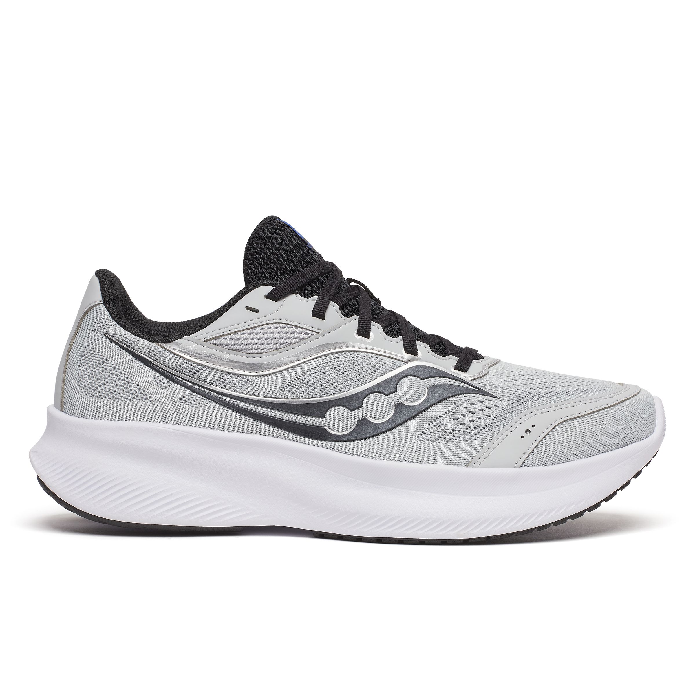 Saucony Men's Cohesion 18 Running Shoes SportChek