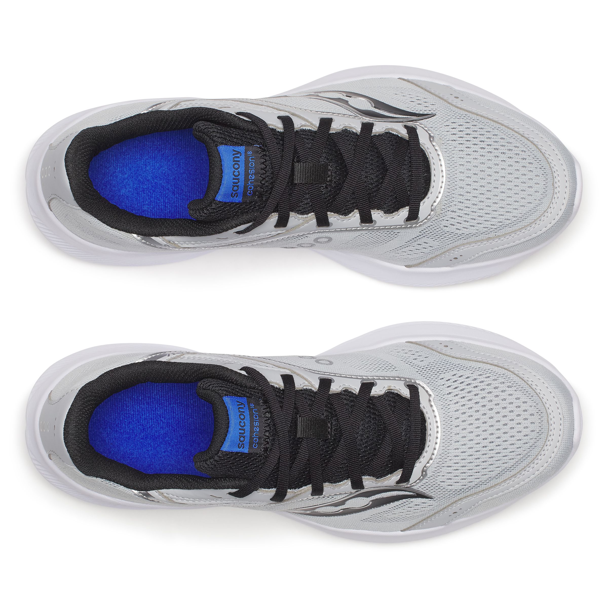 Saucony Men's Cohesion 18 Running Shoes