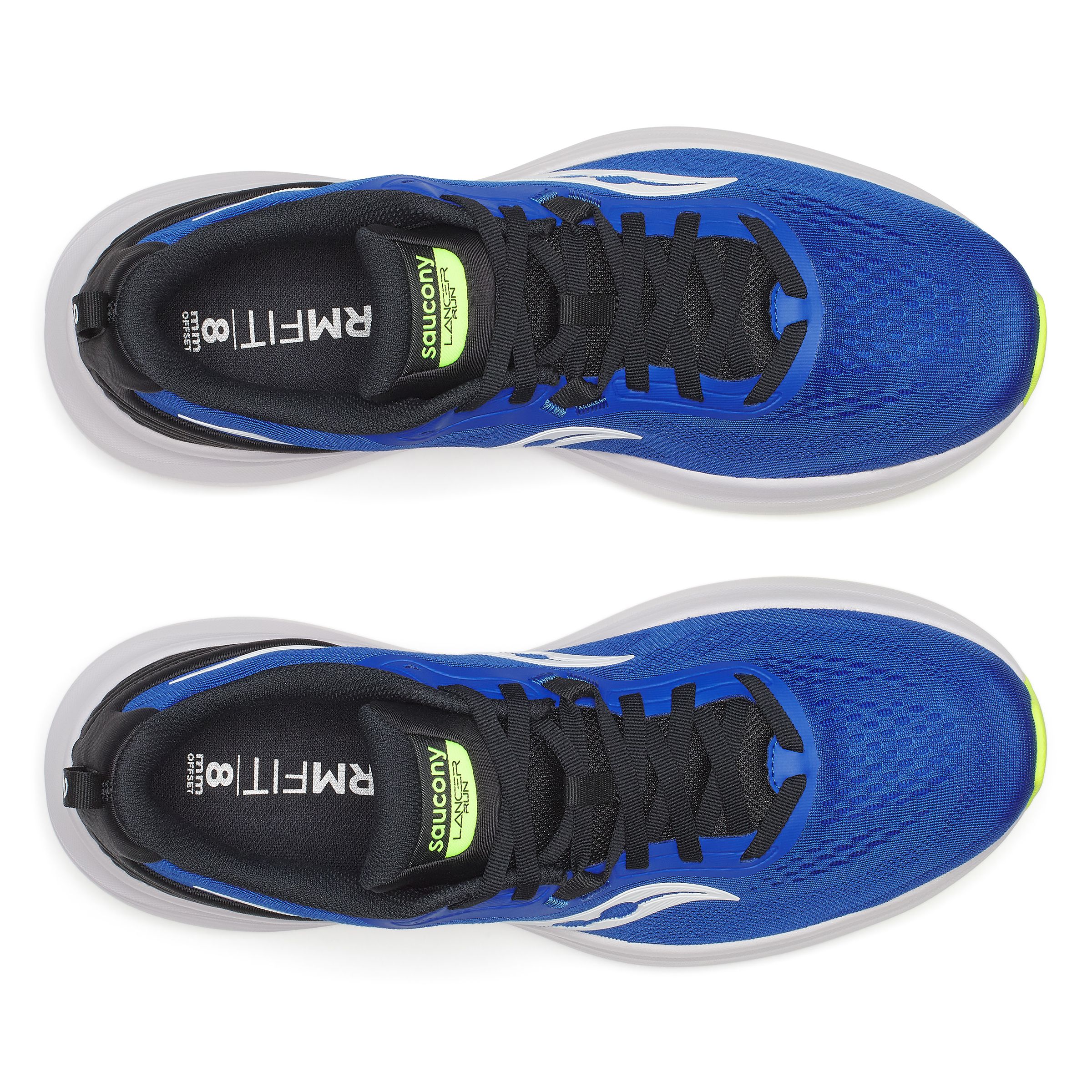 Saucony Men's Lancer Run Running Shoes