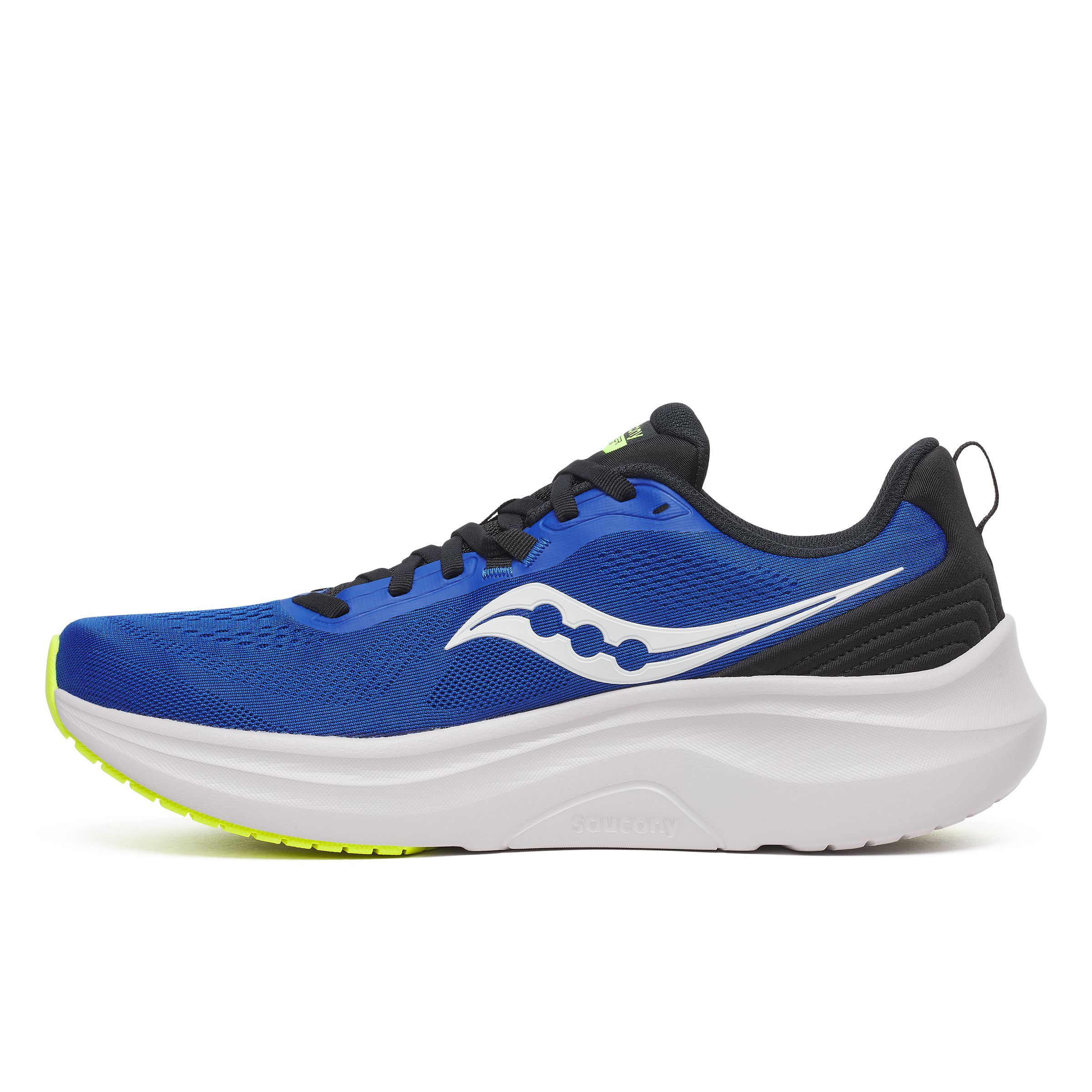 Saucony Men's Lancer Run Running Shoes