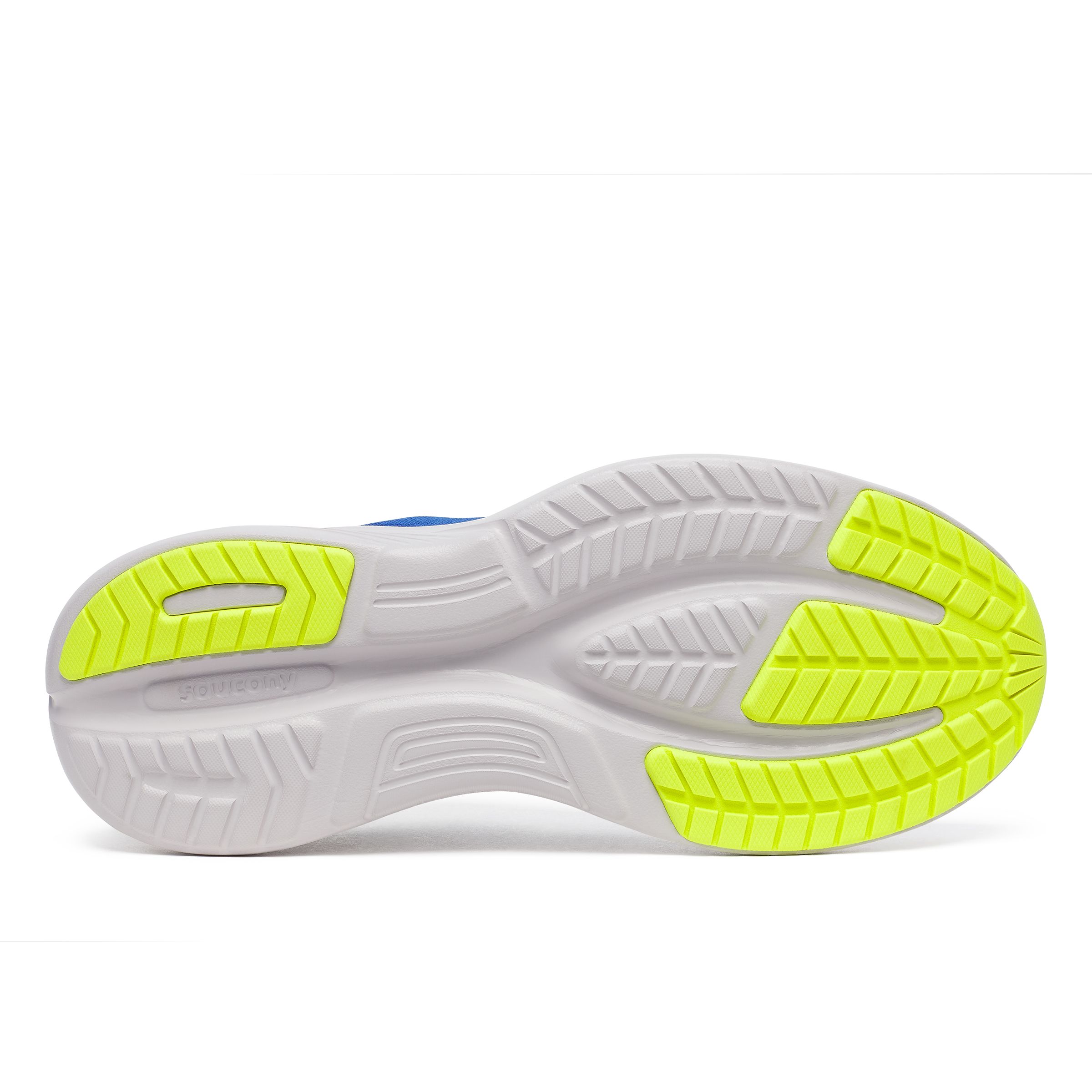 Saucony Men's Lancer Run Running Shoes