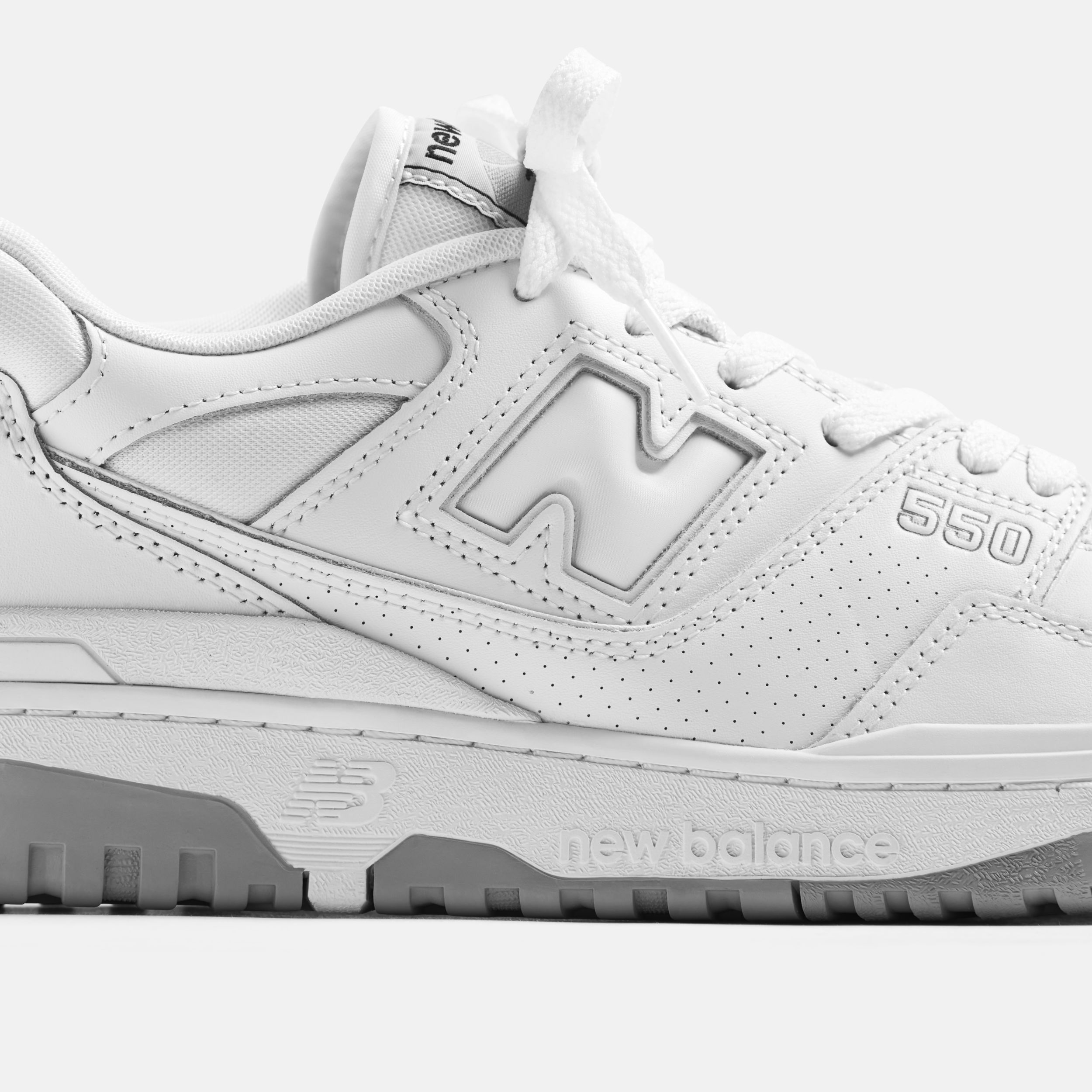 New Balance Men's 550 Sneakers
