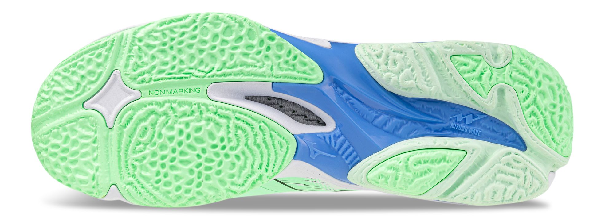 Mizuno Men's Wave Lightning Neo 3.0 Volleyball Shoes