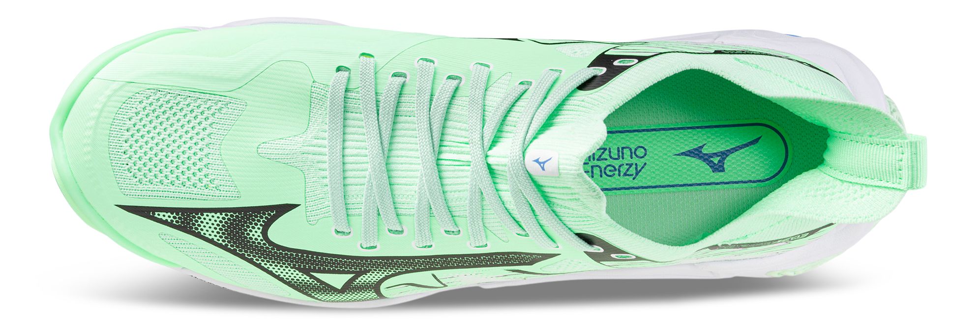 Mizuno Men's Wave Lightning Neo 3.0 Volleyball Shoes