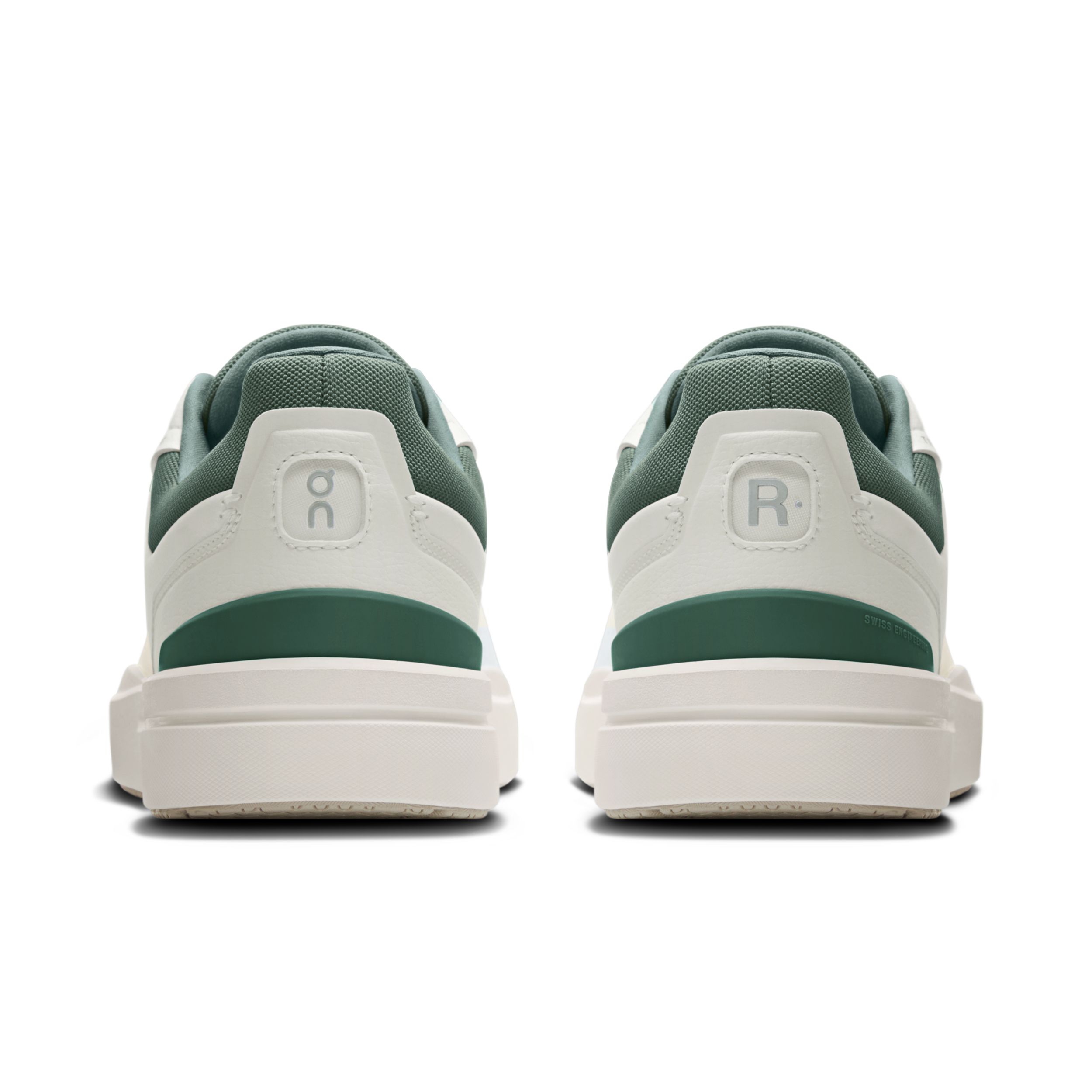 On Men's Roger Advantage Shoes