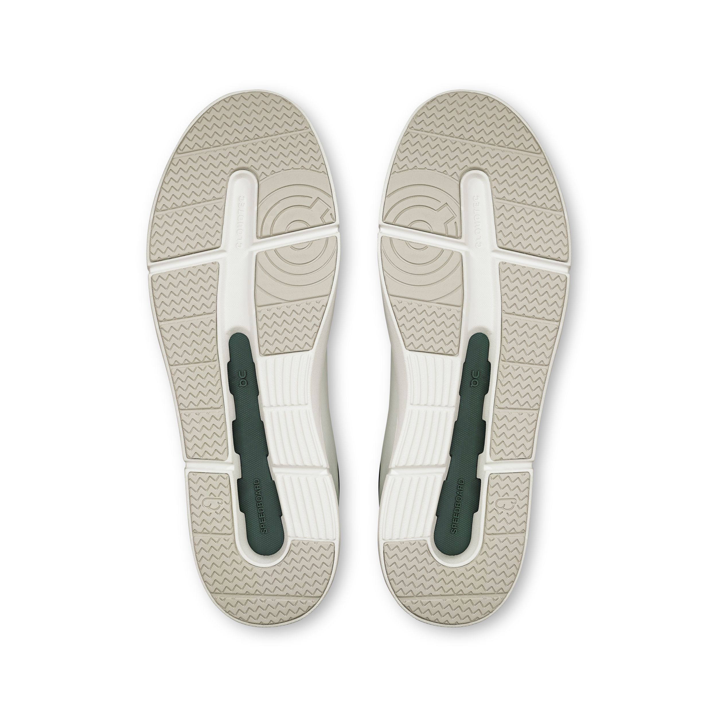 On Men's Roger Advantage Shoes