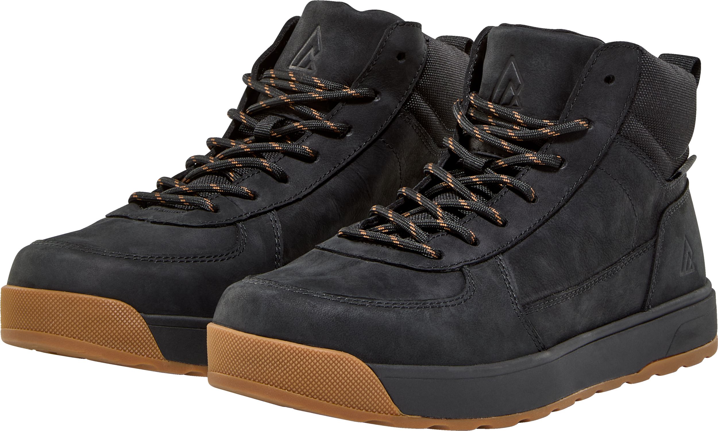 Ripzone Men's Lewiston Waterproof Winter Boots