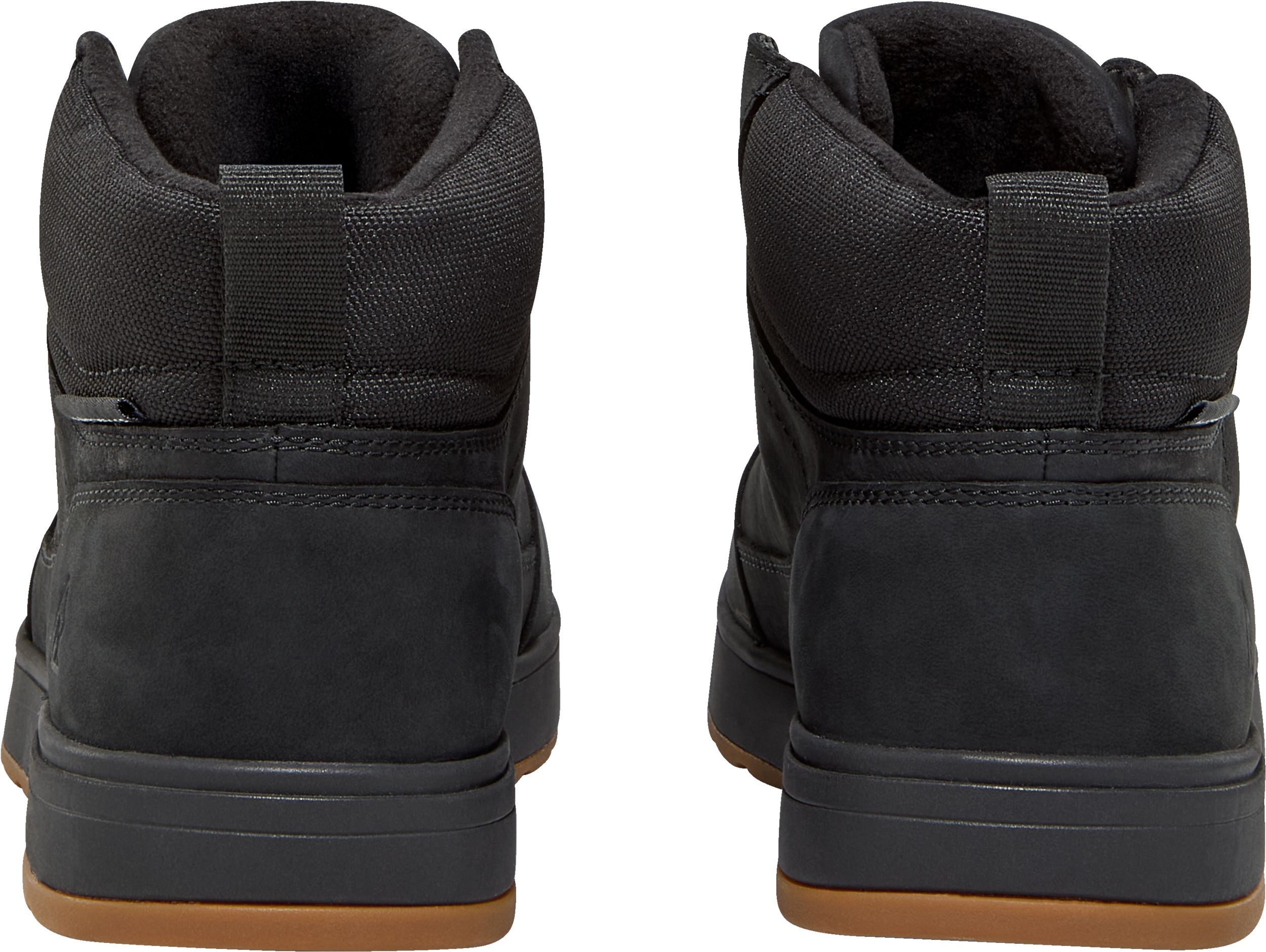 Ripzone Men's Lewiston Waterproof Winter Boots