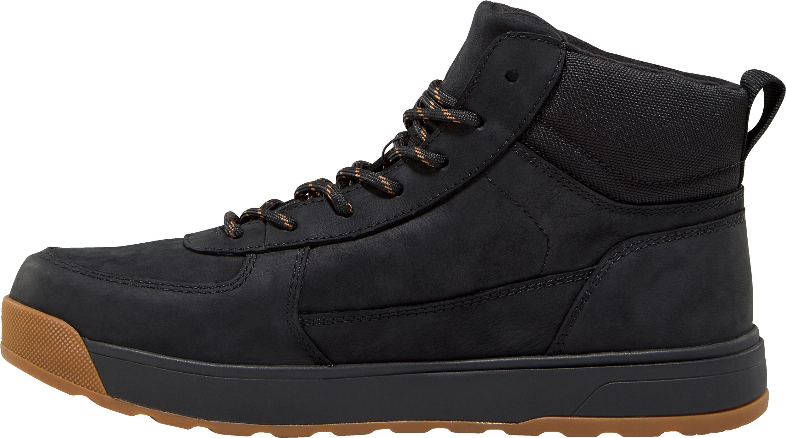 Ripzone Men's Lewiston Waterproof Winter Boots