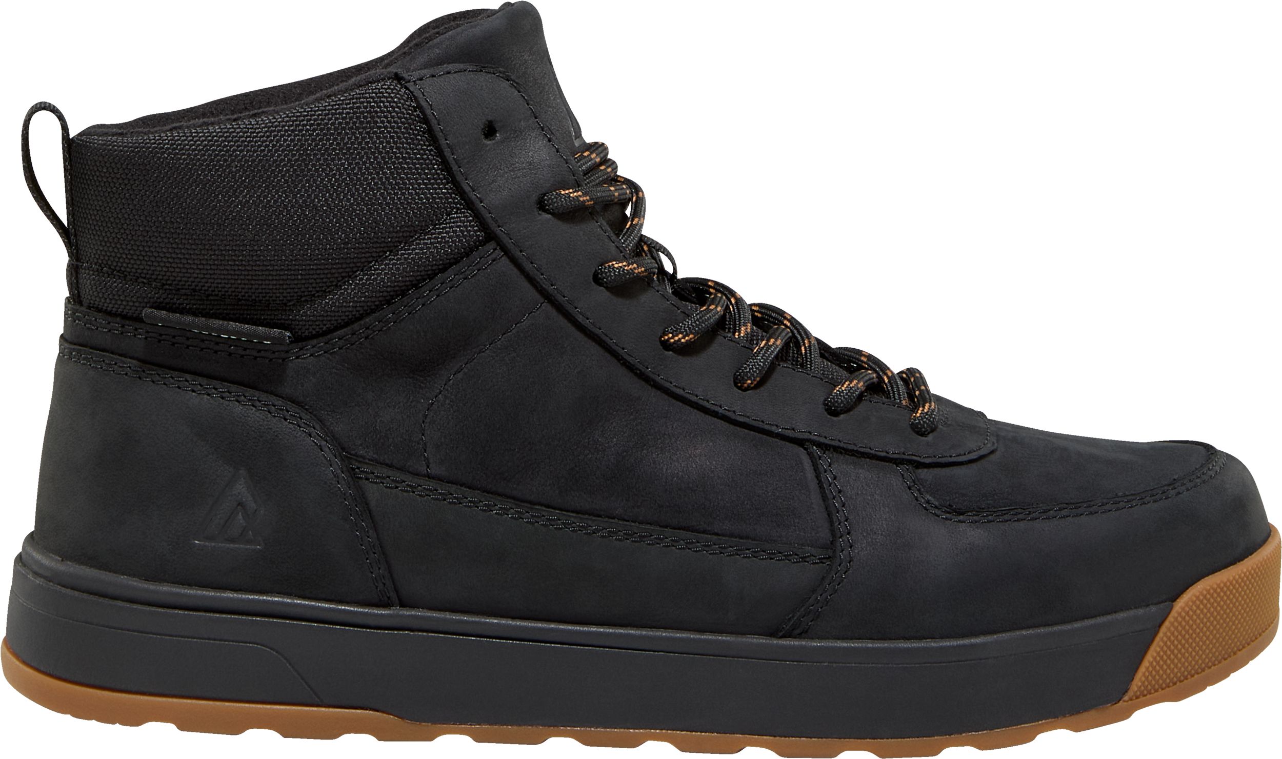 Ripzone Men's Lewiston Waterproof Winter Boots