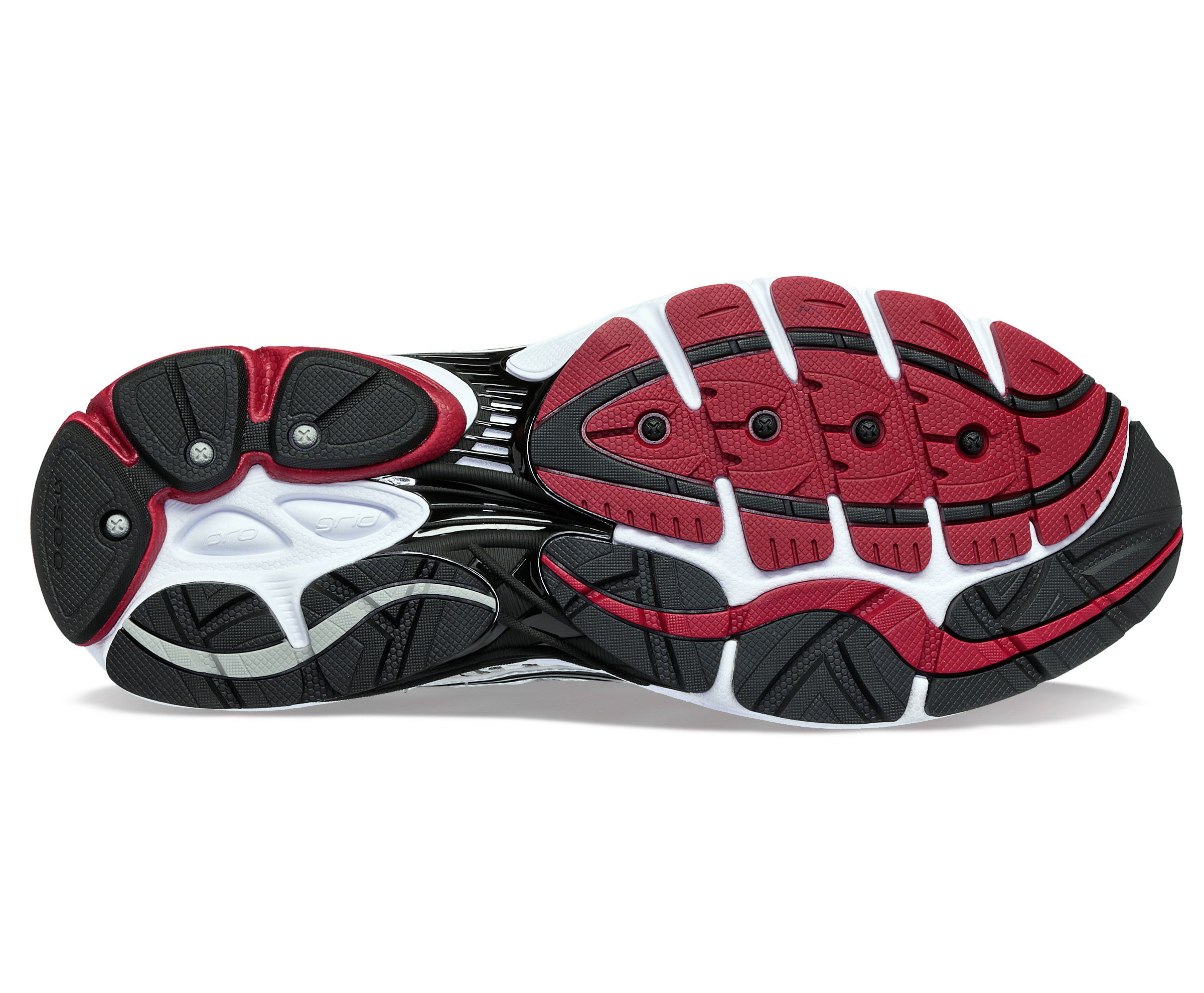 Saucony Men's ProGrid Omni 9 Shoes