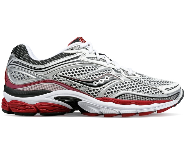 Saucony Men's ProGrid Omni 9 Shoes