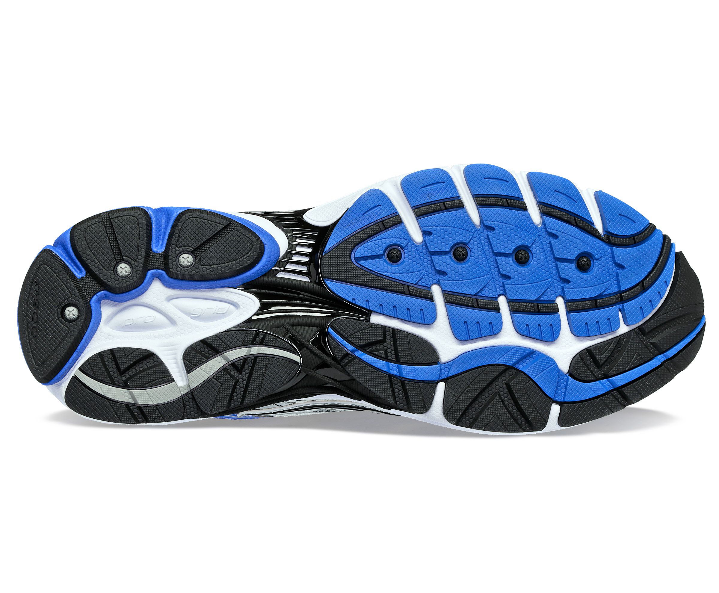 Saucony Men's ProGrid Omni 9 Shoes