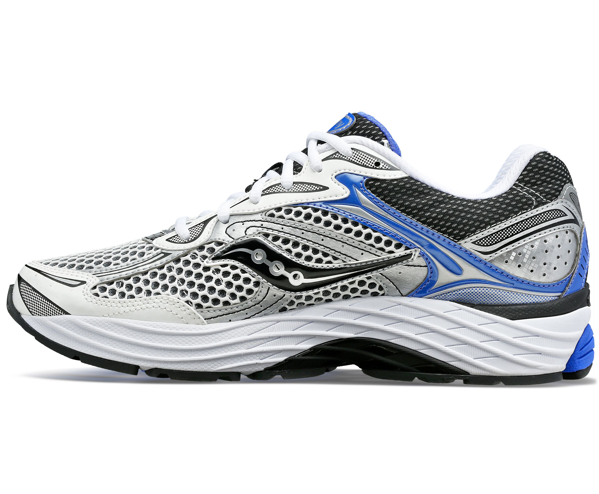 Saucony Men's ProGrid Omni 9 Shoes