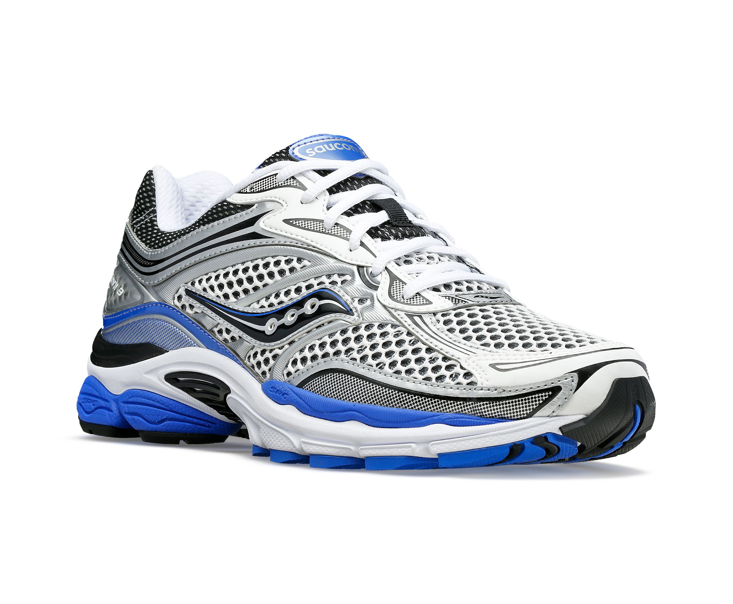 Saucony Men's ProGrid Omni 9 Shoes