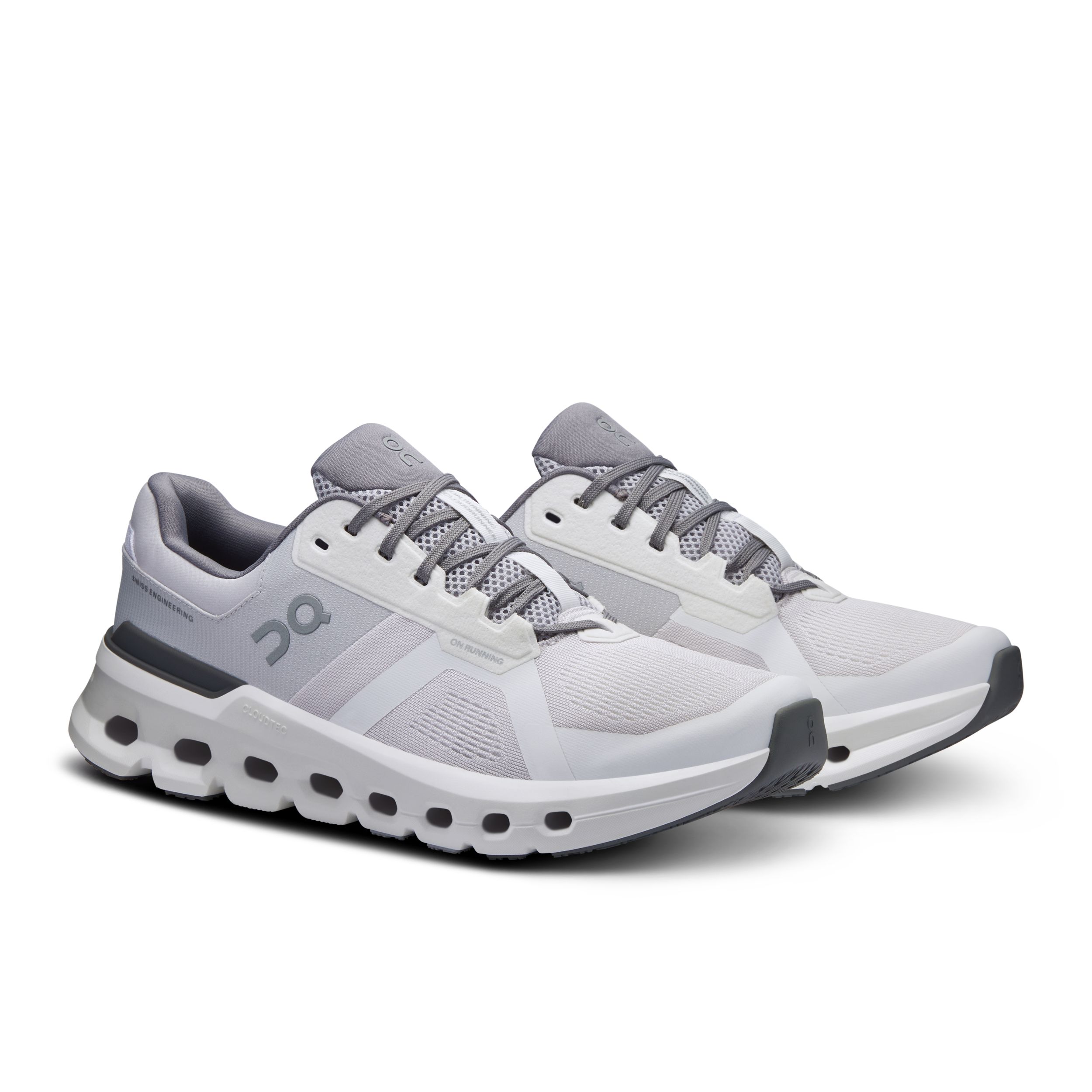 On Men's Cloudrunner Wide Running Shoes