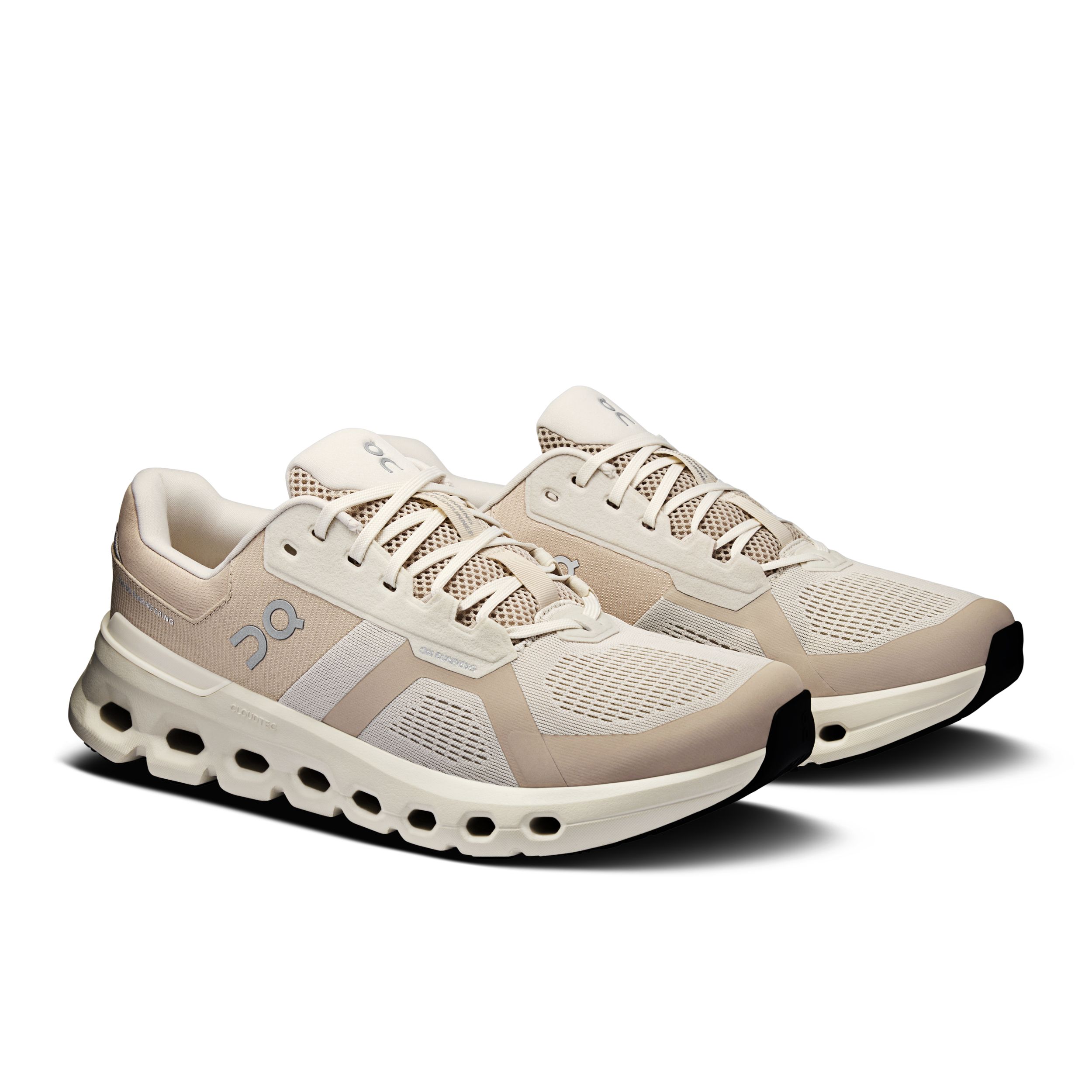 On Men's Cloudrunner Wide Running Shoes