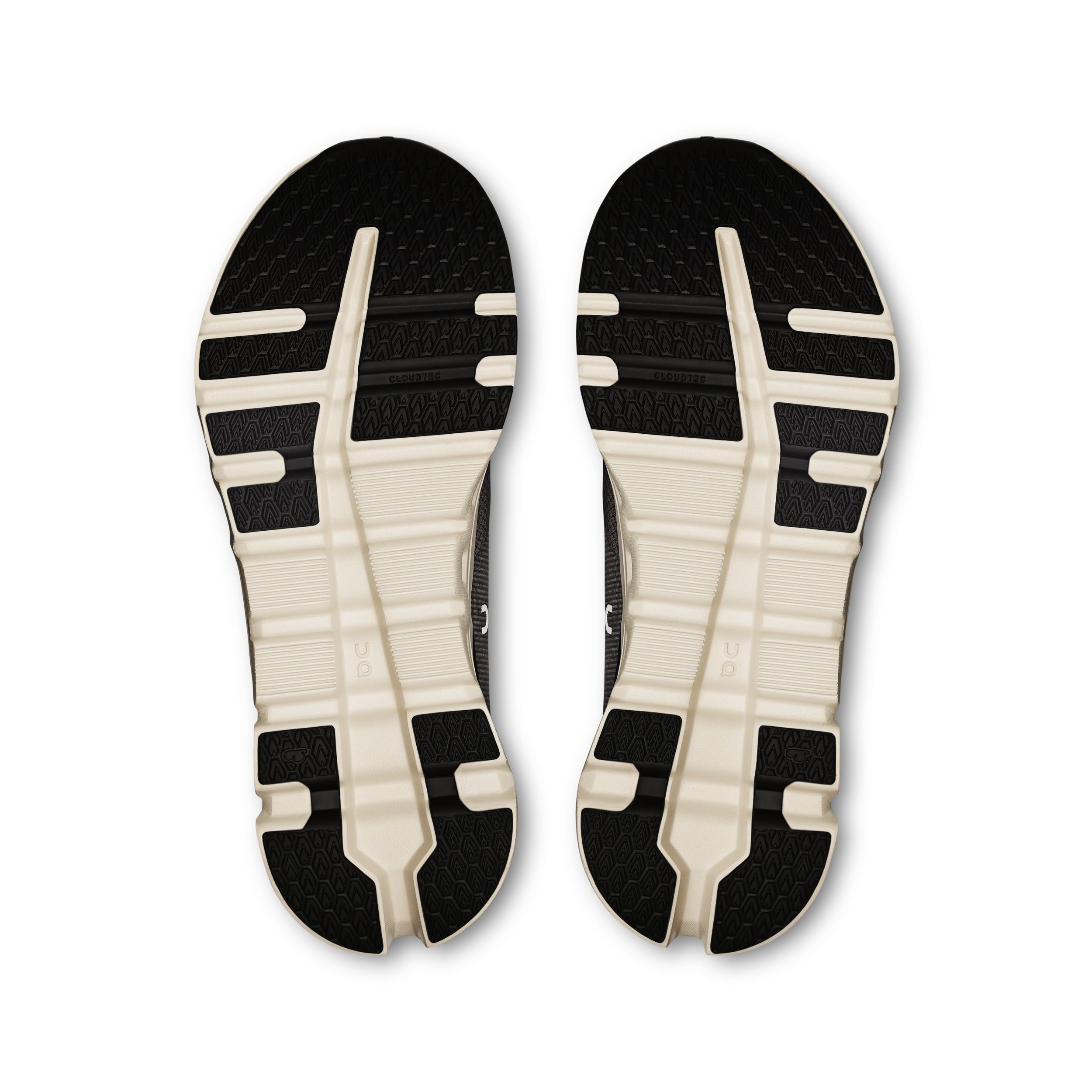 On Men's Cloudrunner 2 Waterproof Running Shoes